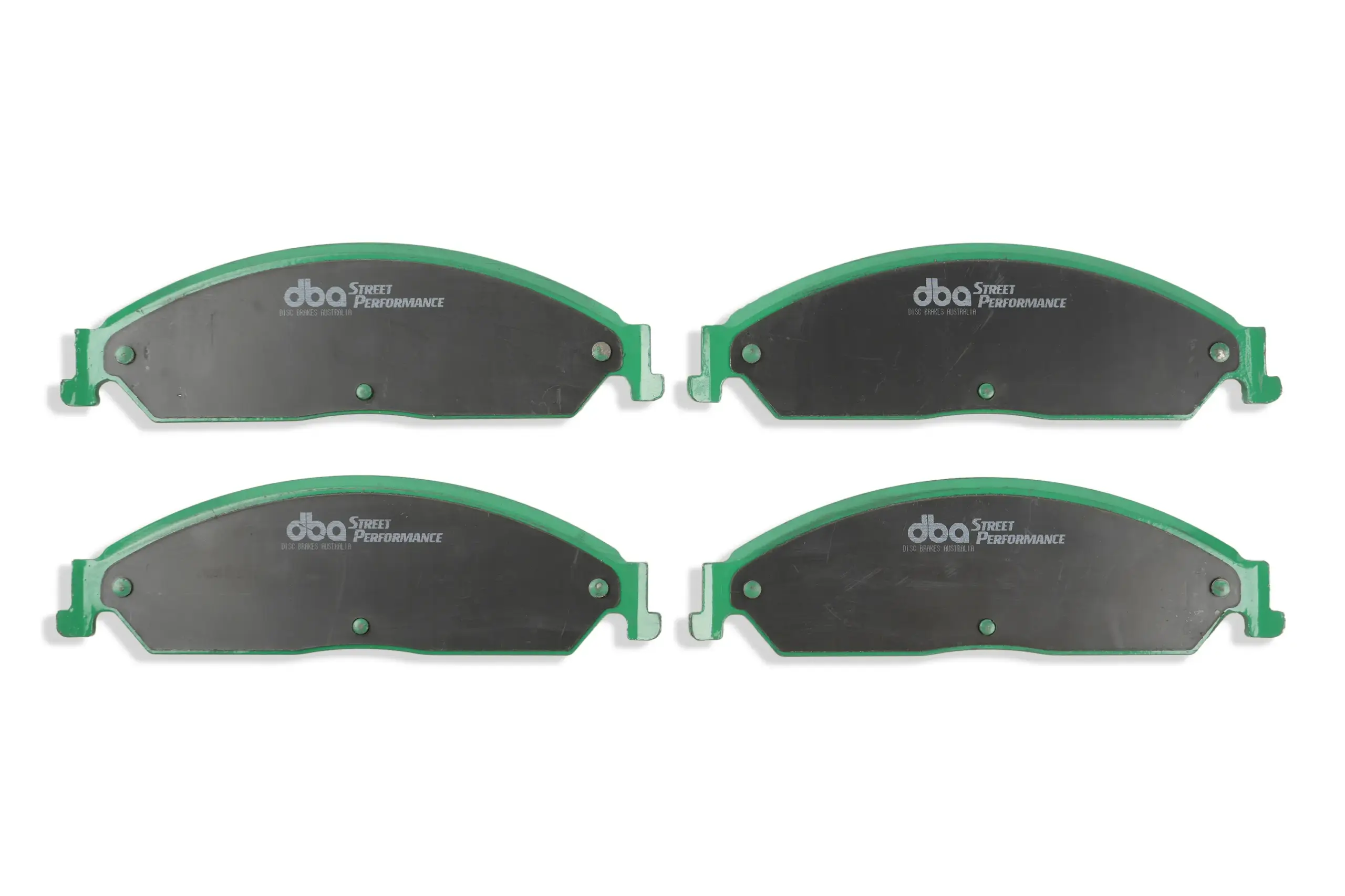 DBA Brake Pads Street Performance DB1473SP - Image 5