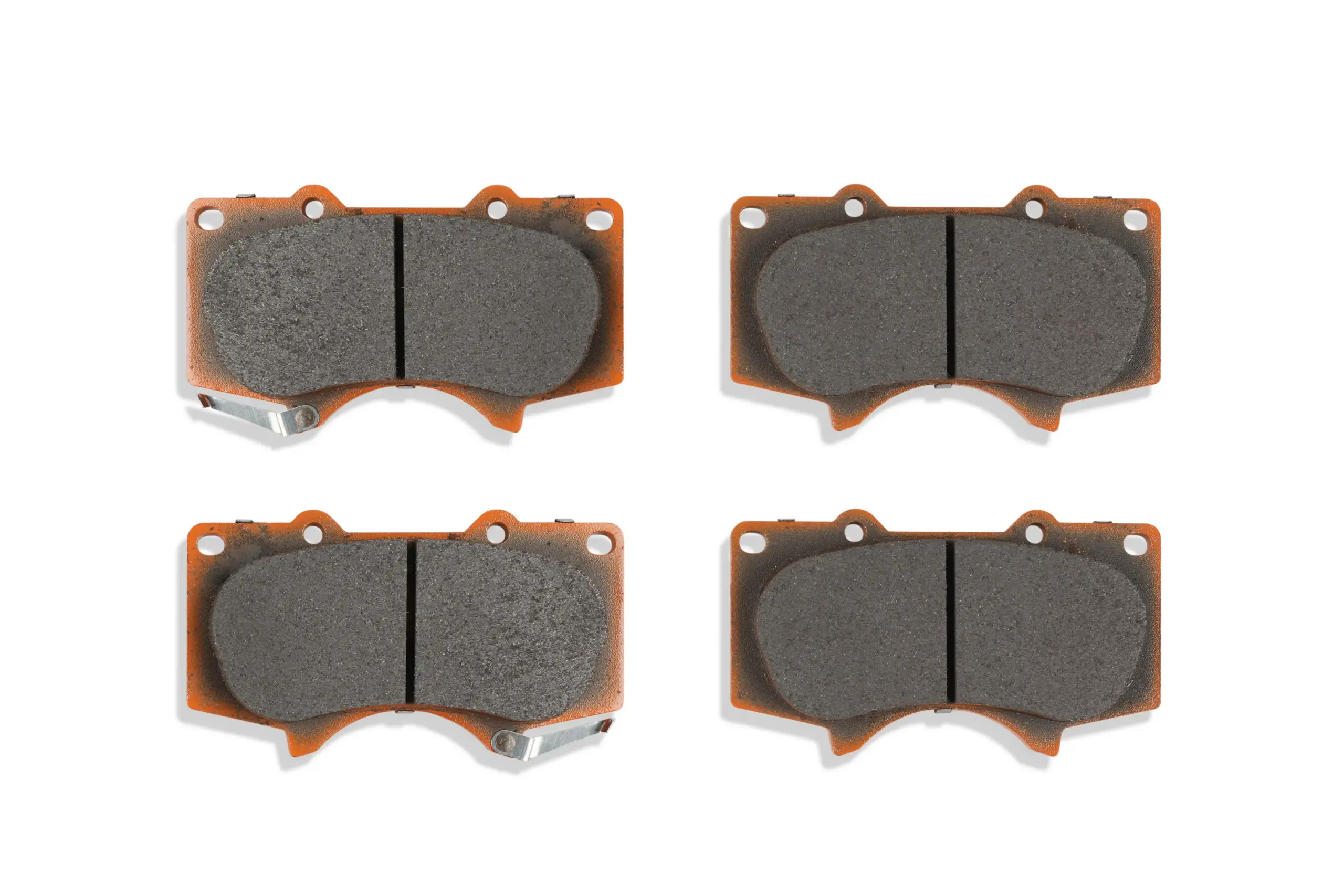 DBA Brake Kit 4000 Series T3 Slotted & Xtreme Performance Brake Pads (2x DBA42216S + DB1482XP) DBA42216S-1482XP - Image 4