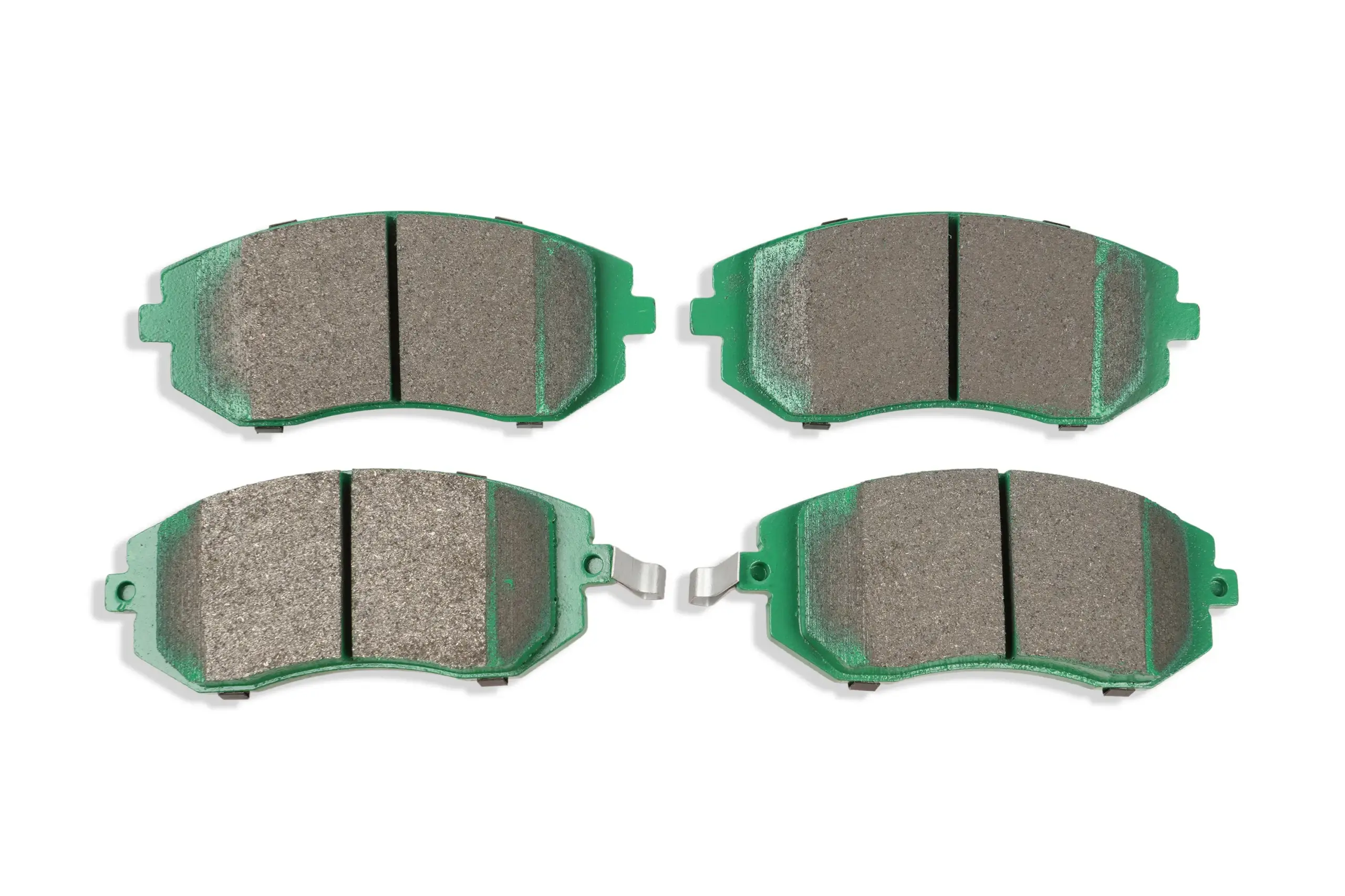 DBA Brake Kit Street Series En-Shield Plain & Street Performance Brake Pads (2x DBA650E + DB1491SP) DBA650E-1491SP - Image 5