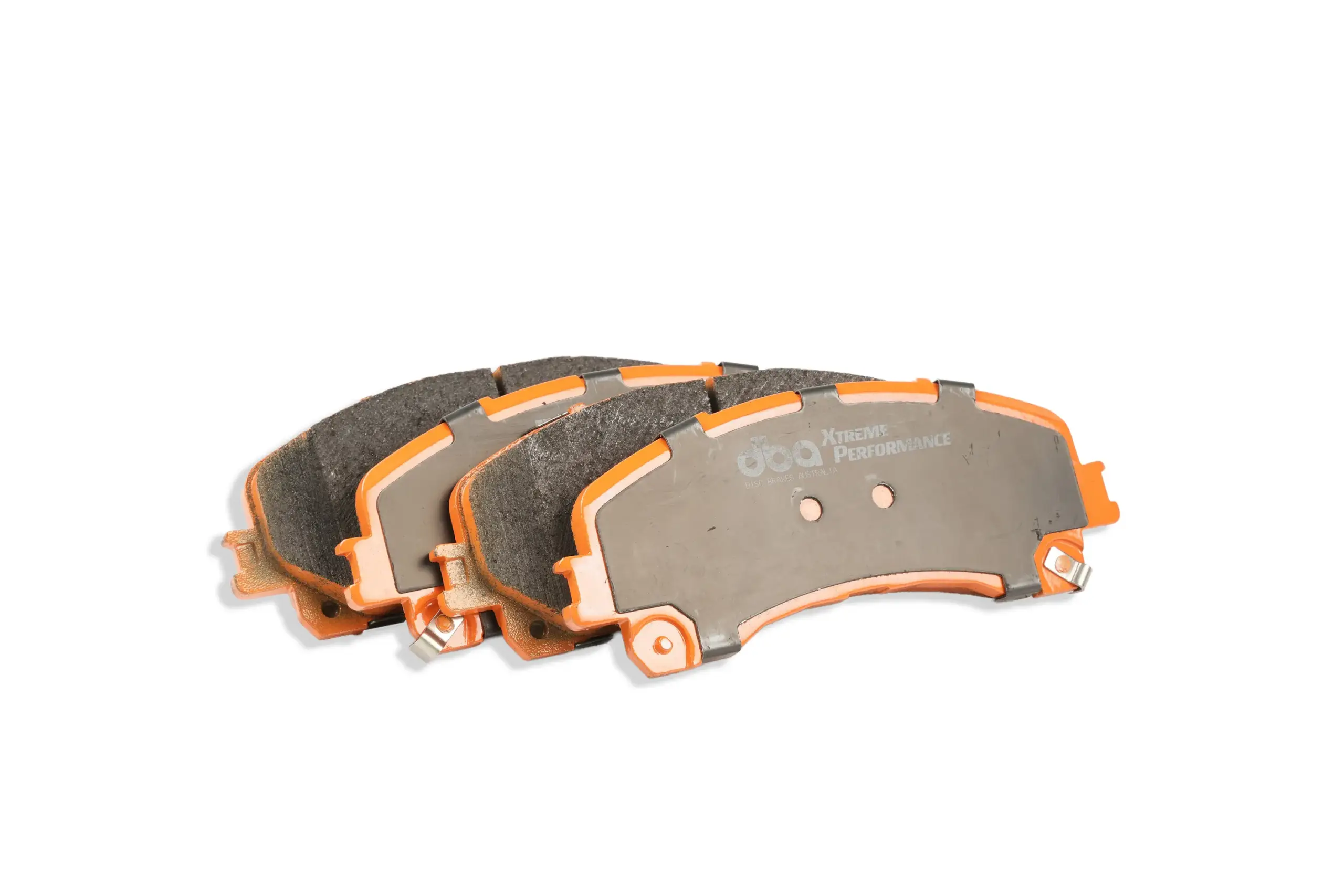 DBA Brake Pads Xtreme Performance DB15000XP - Image 3