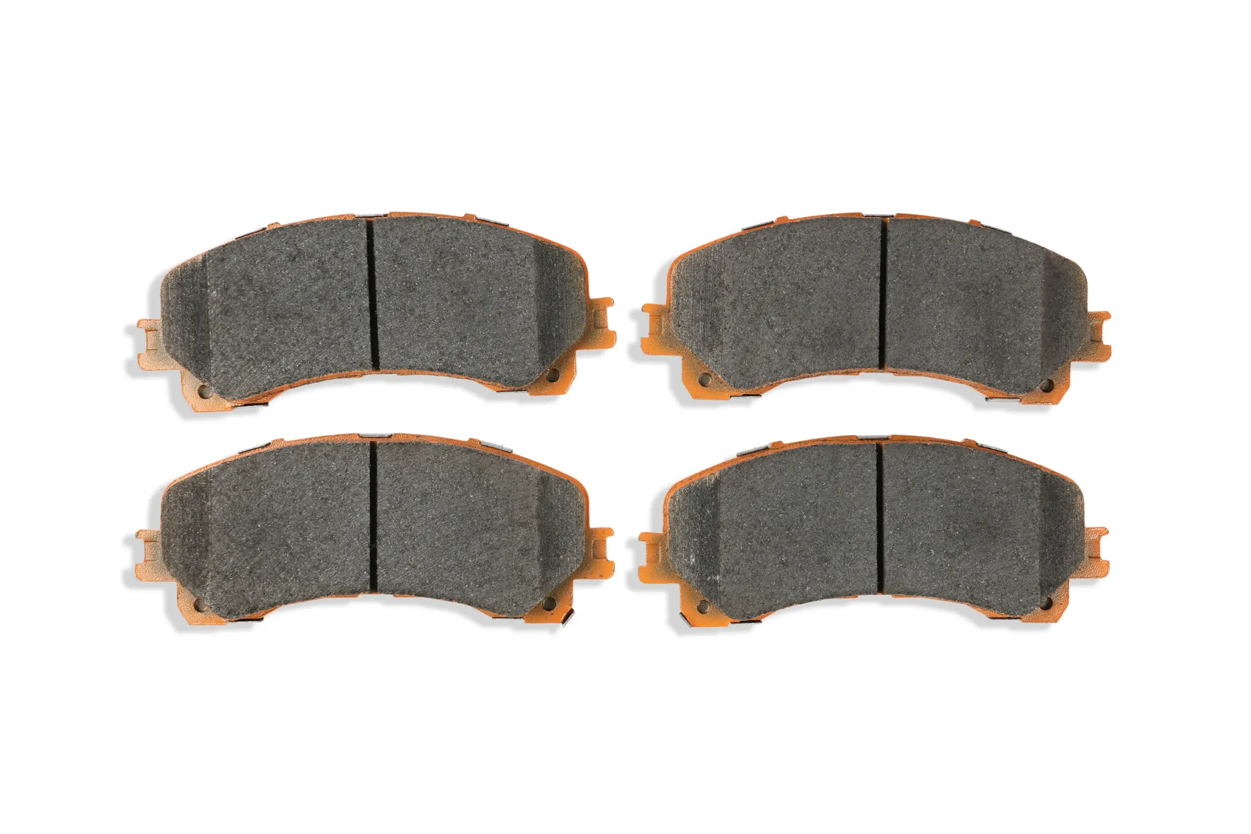 DBA Brake Pads Xtreme Performance DB15000XP - Image 4