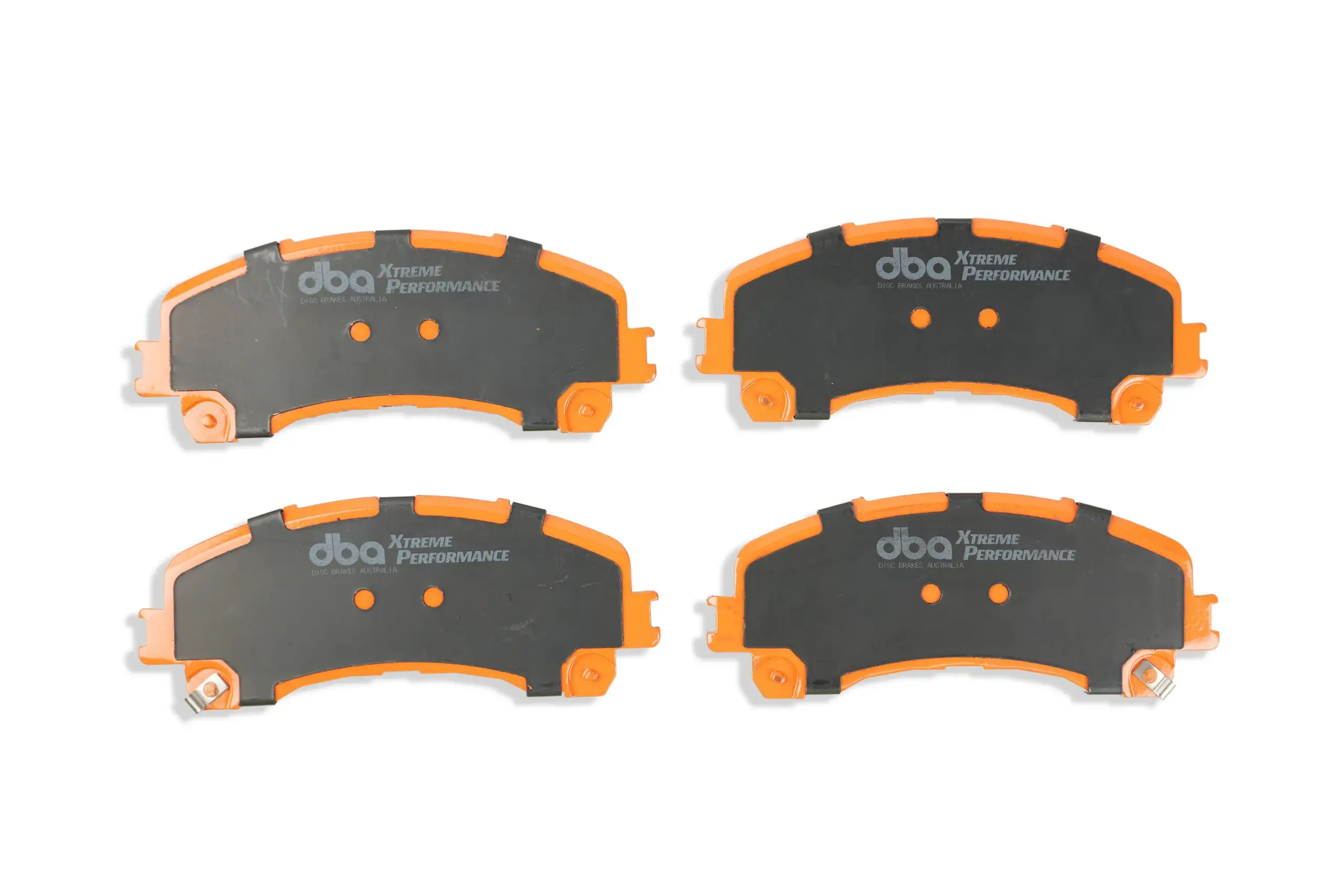 DBA Brake Pads Xtreme Performance DB15000XP - Image 5