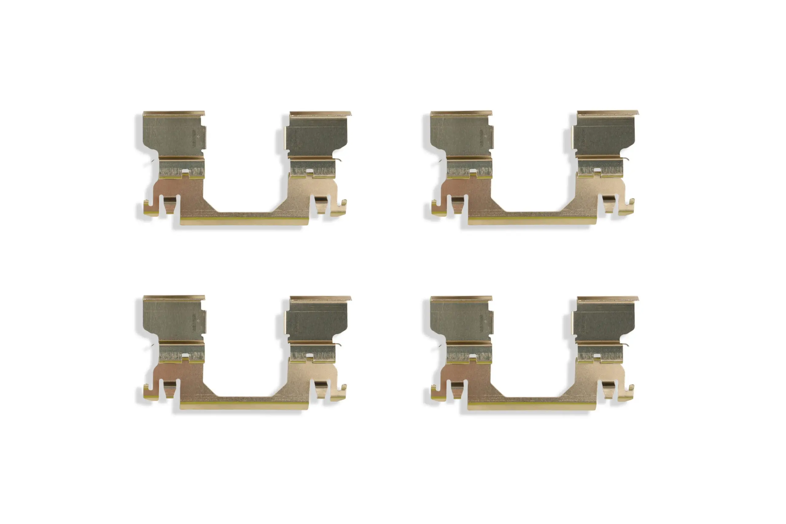 DBA Brake Pads Xtreme Performance DB15000XP - Image 6
