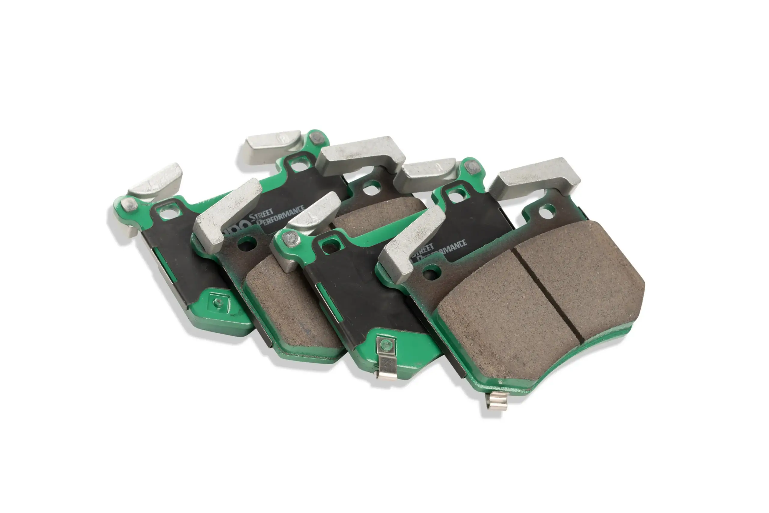 DBA Brake Pads Street Performance DB15004SP - Image 2