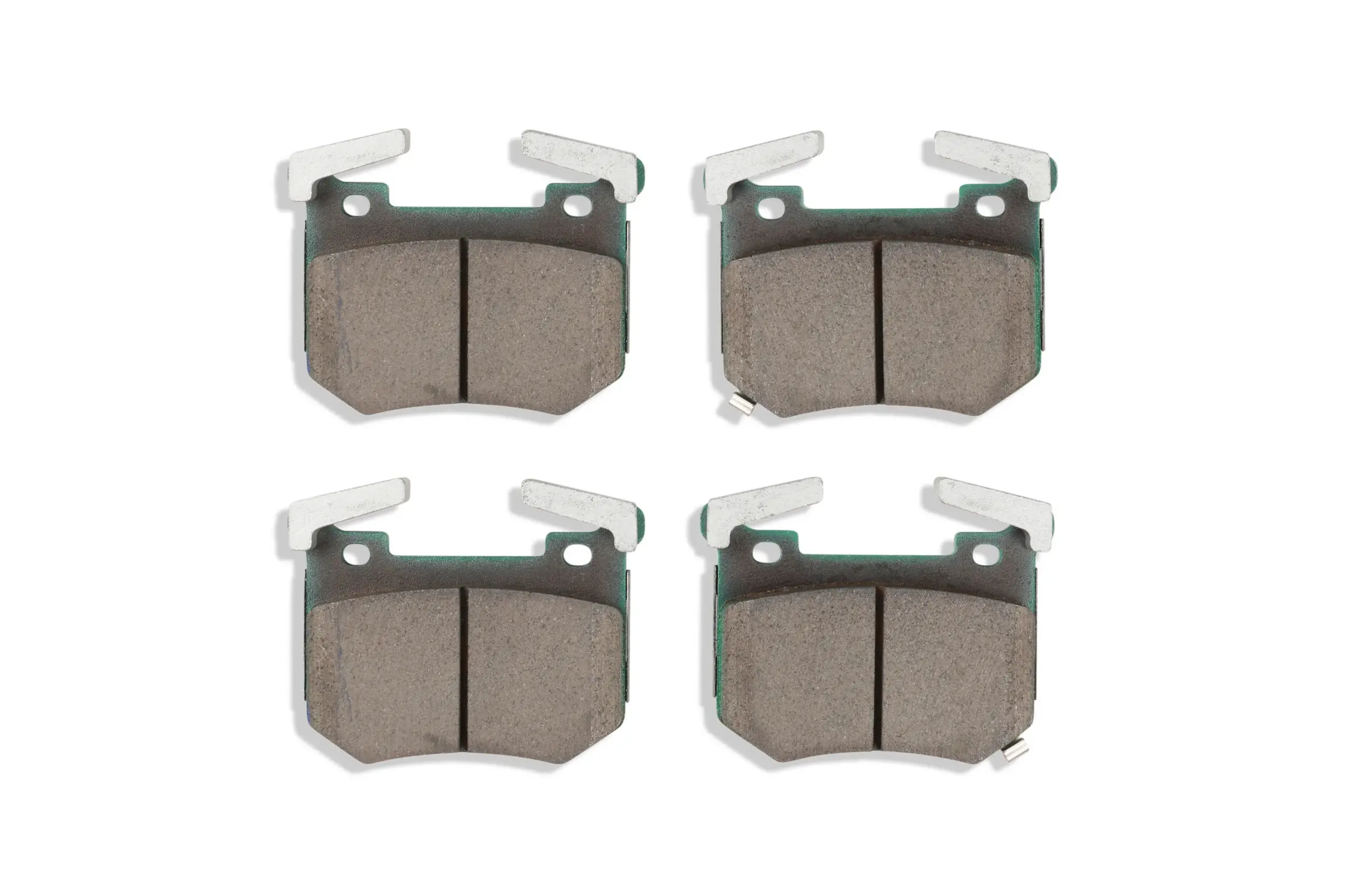 DBA Brake Pads Street Performance DB15004SP - Image 3