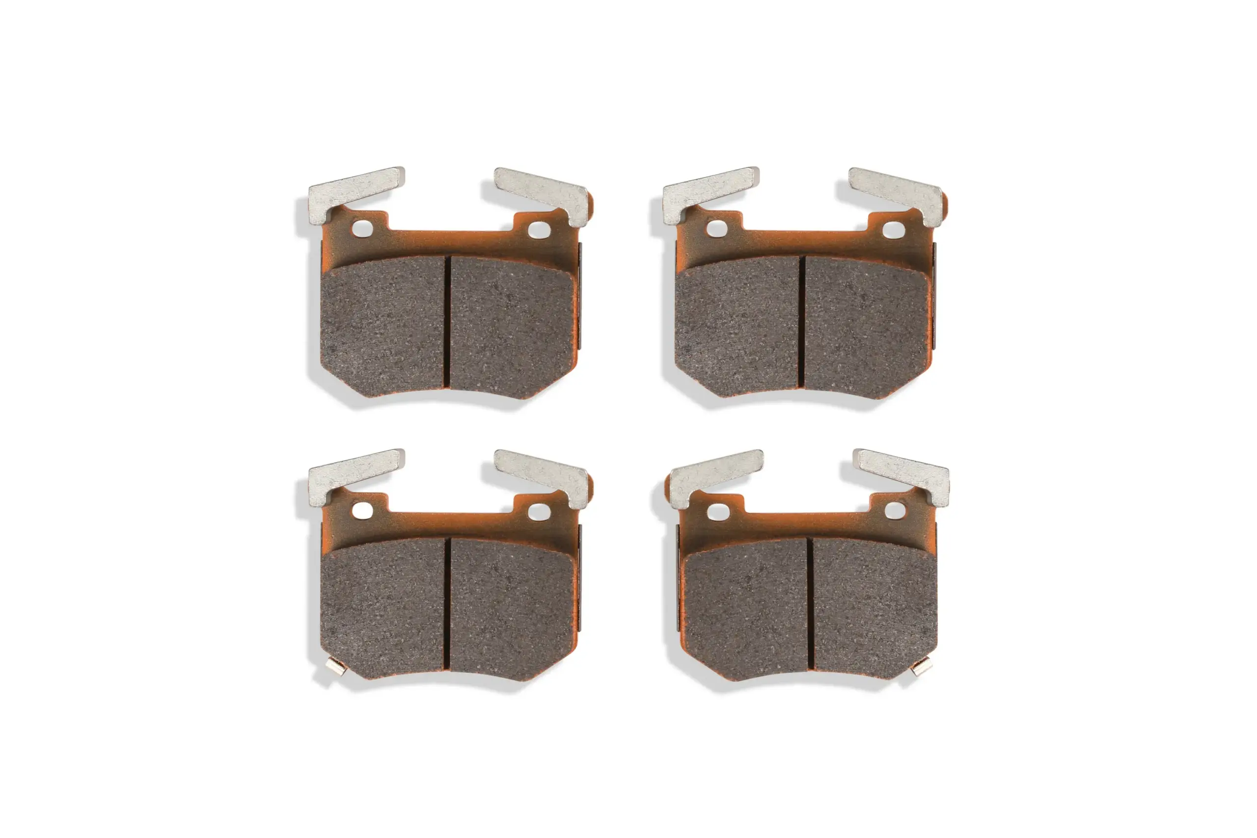 DBA Brake Pads Xtreme Performance ECE R90 certified DB15004XP - Image 3