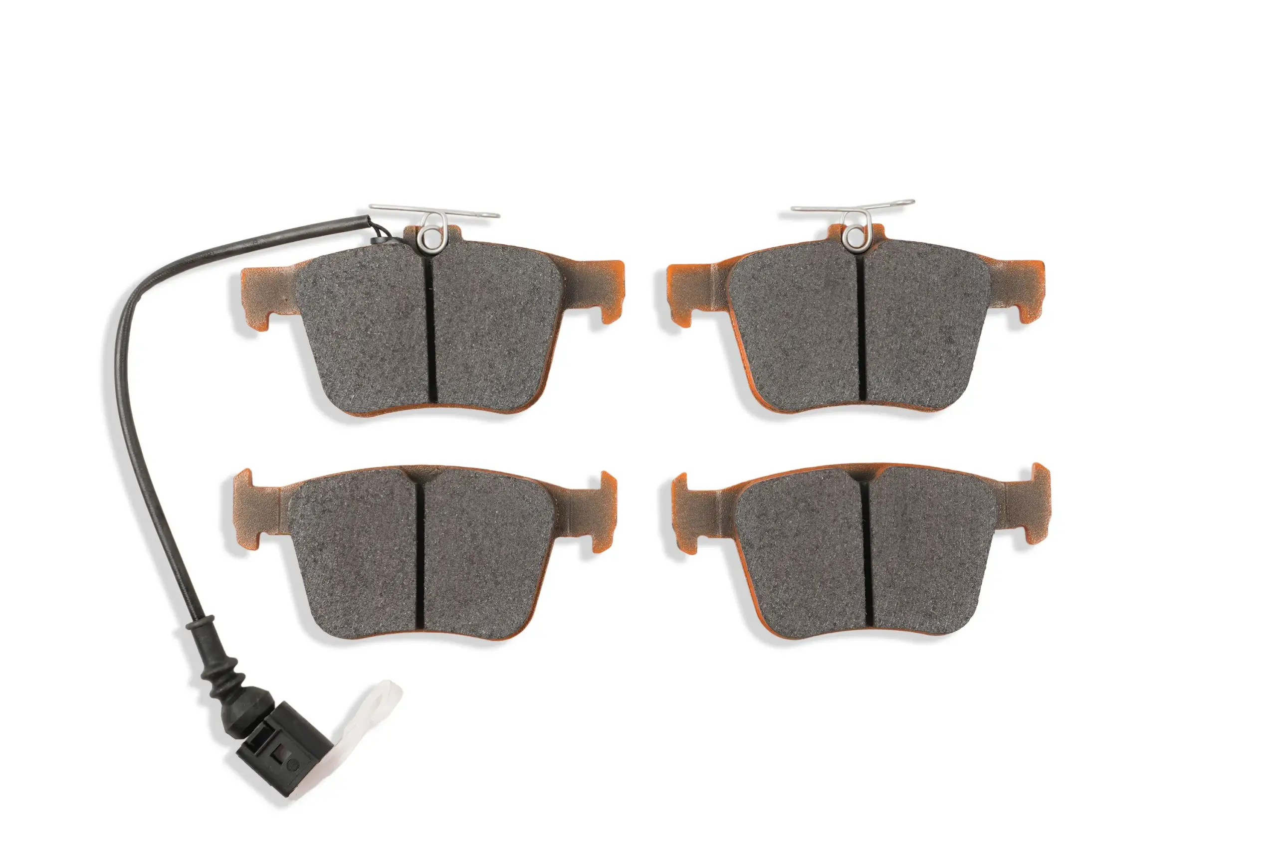 DBA Brake Pads Xtreme Performance ECE R90 certified DB15006XP - Image 3