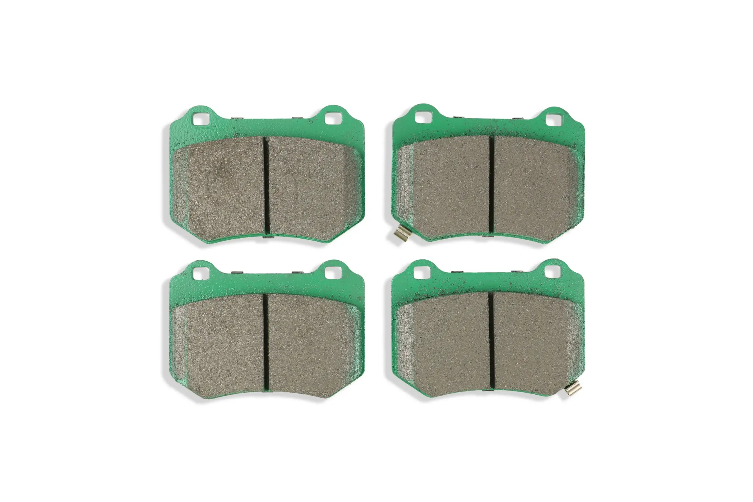 DBA Brake Pads Street Performance DB15007SP - Image 4