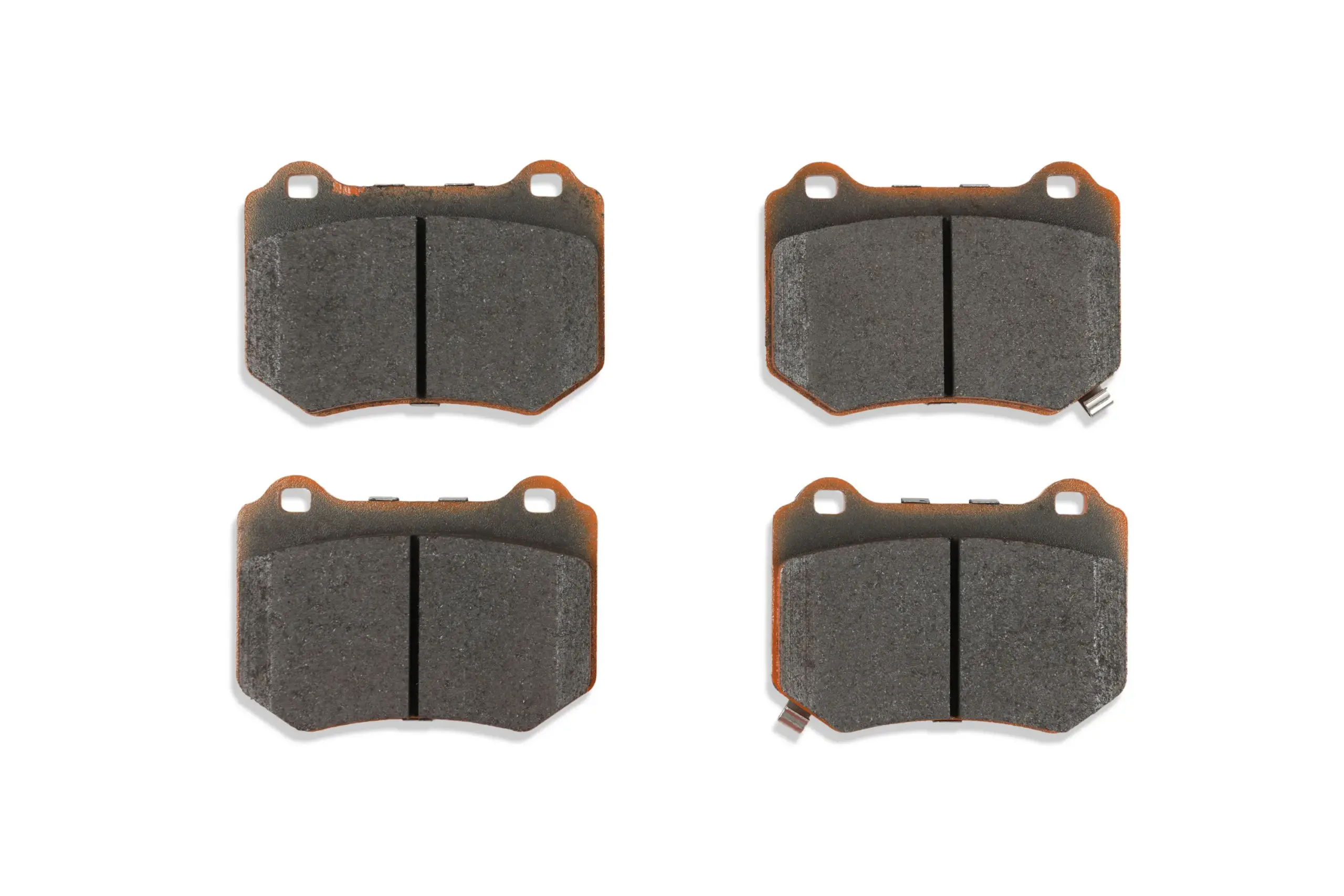 DBA Brake Pads Xtreme Performance ECE R90 certified DB15007XP - Image 4
