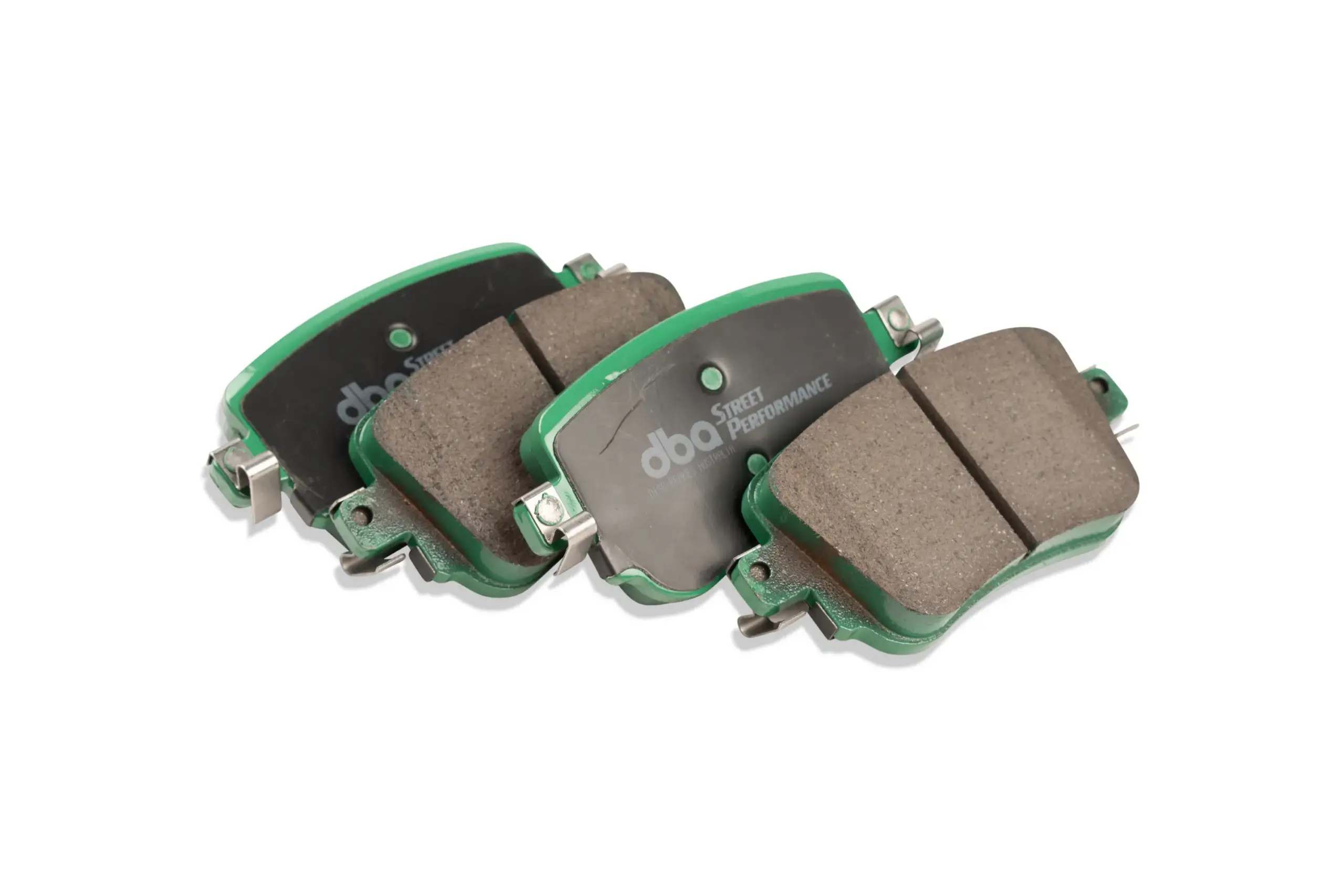 DBA Brake Pads Street Performance DB15009SP - Image 3
