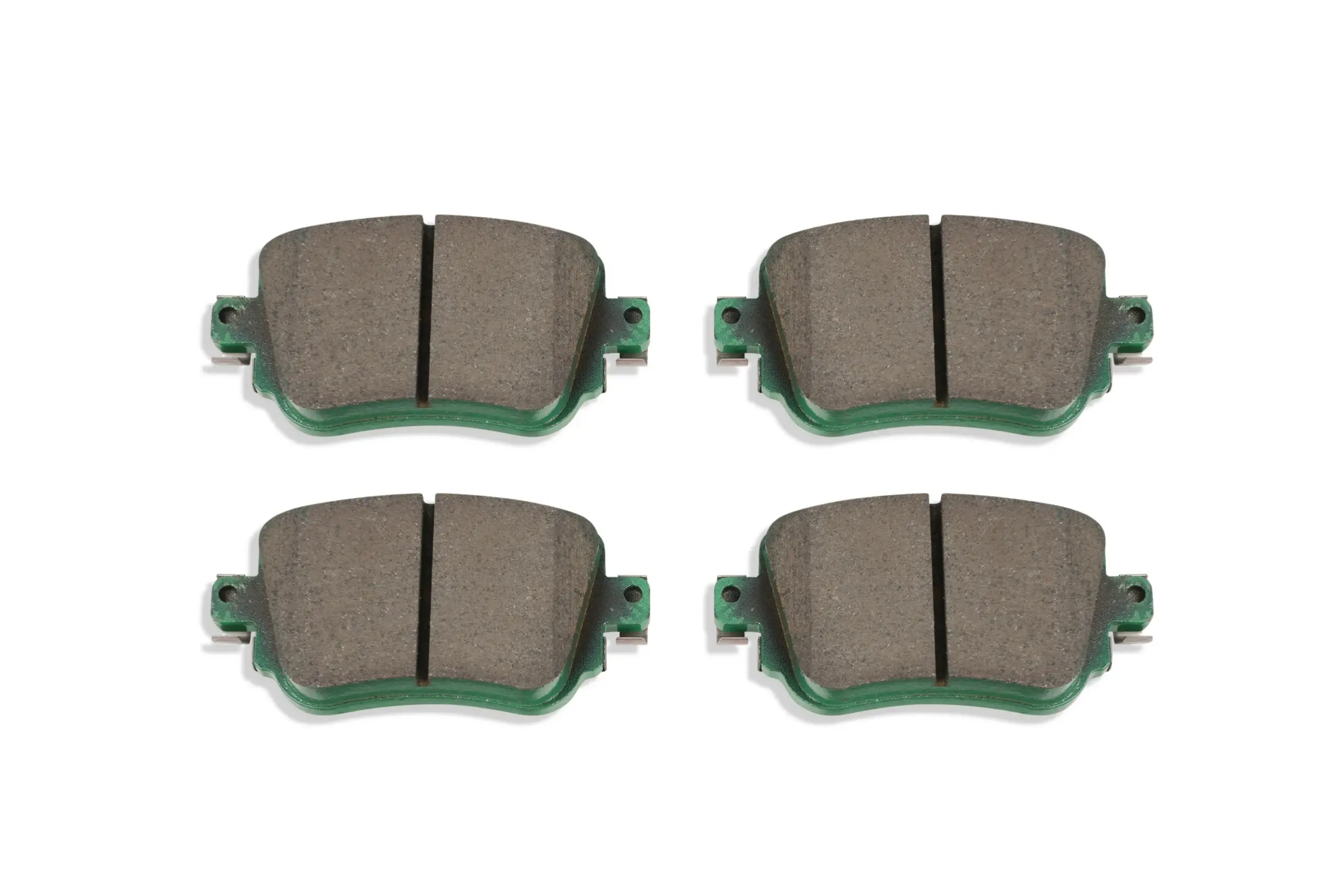 DBA Brake Pads Street Performance DB15009SP - Image 4