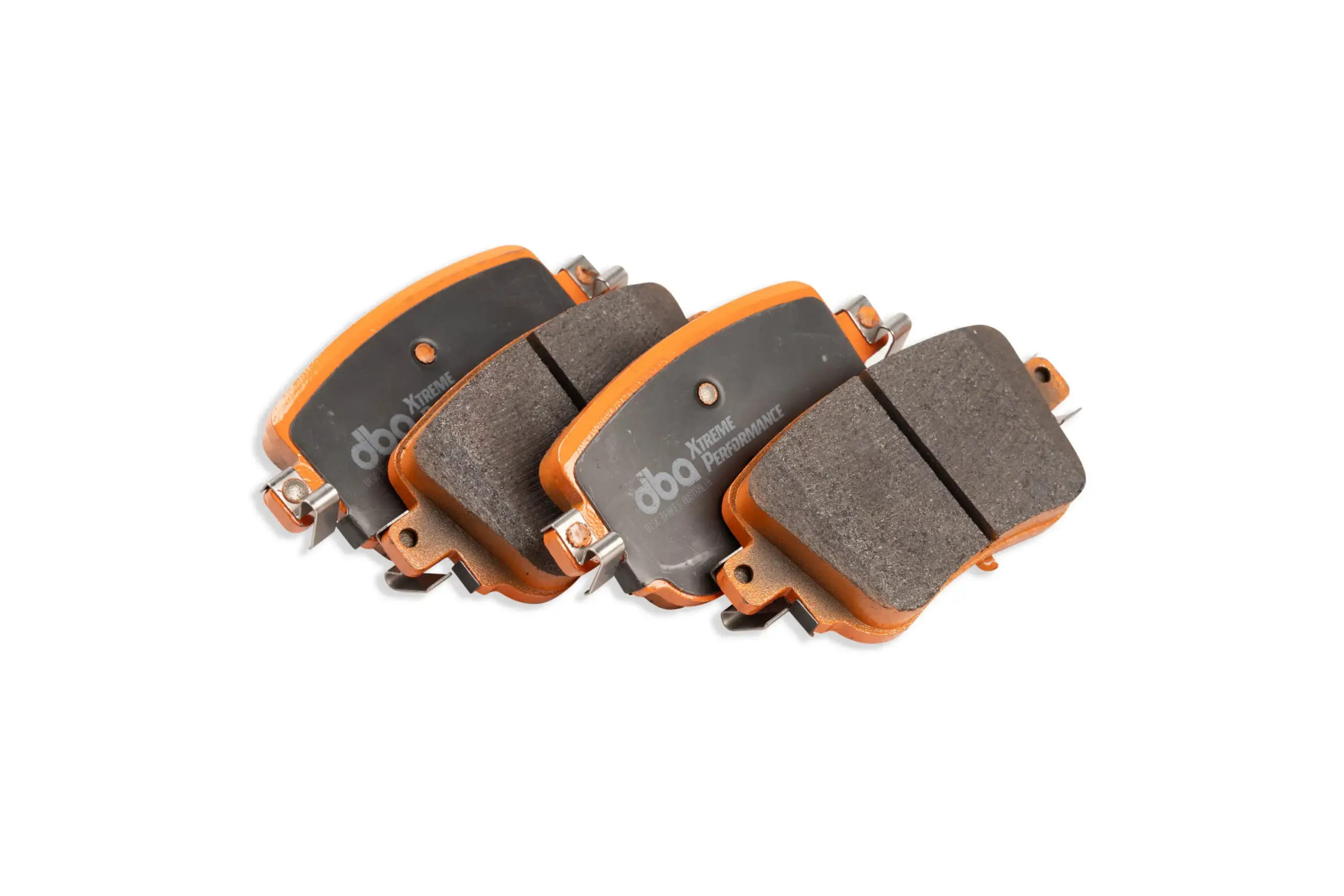 DBA Brake Pads Xtreme Performance DB15009XP - Imagen 3