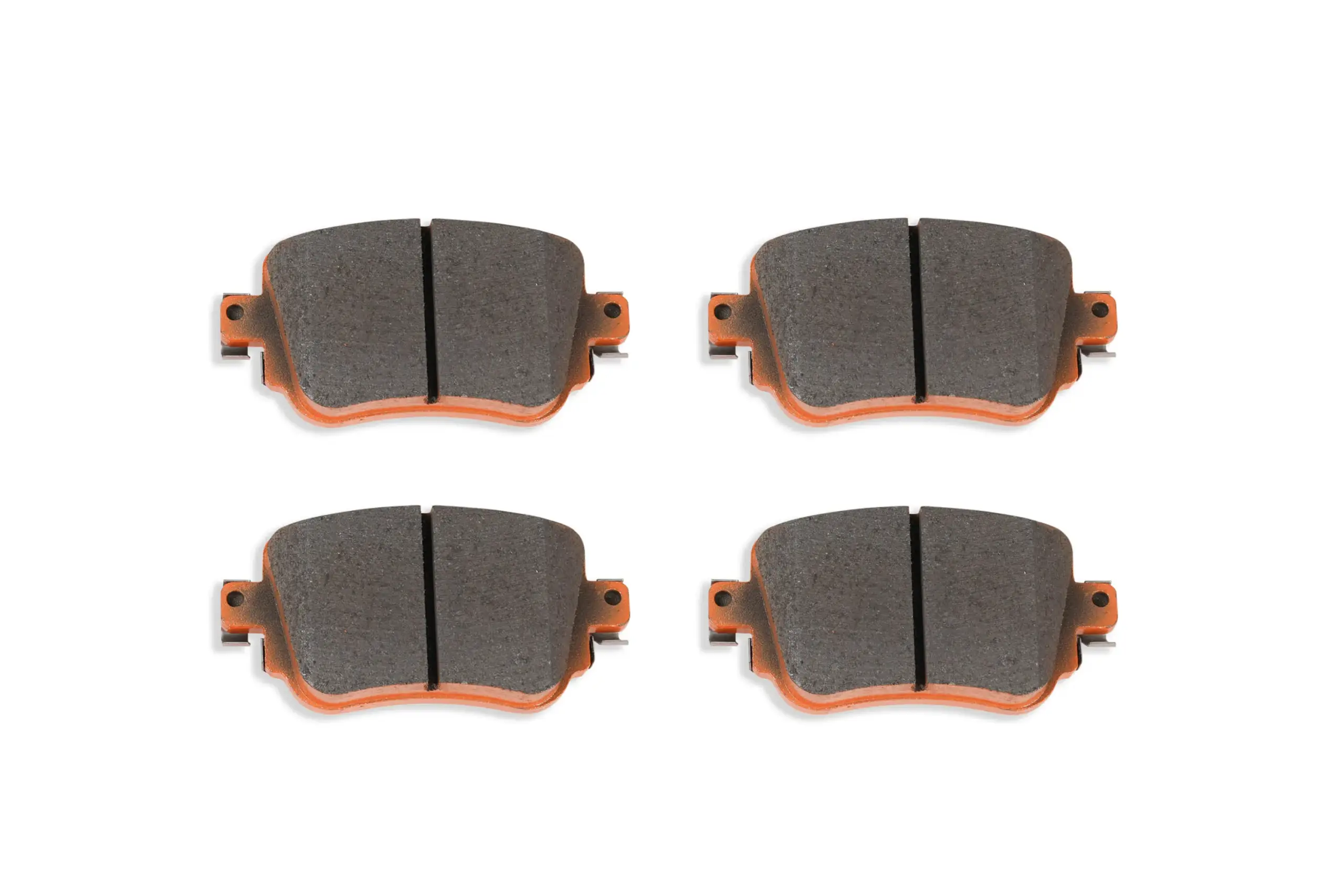 DBA Brake Pads Xtreme Performance DB15009XP - Imagen 4