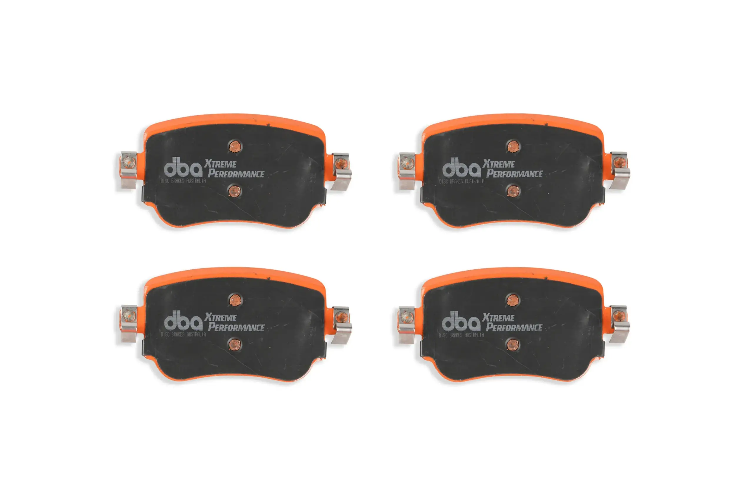 DBA Brake Pads Xtreme Performance DB15009XP - Imagen 5