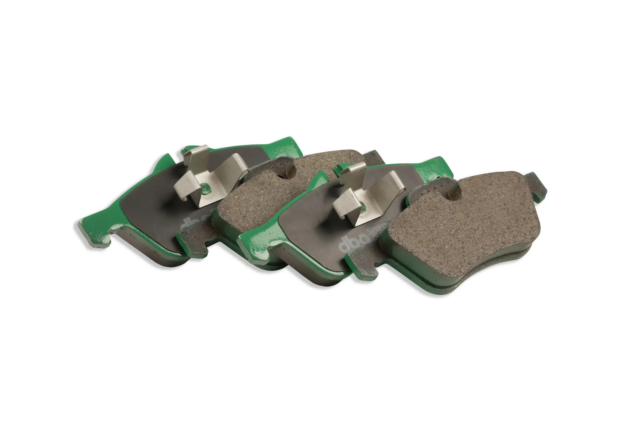 DBA Brake Pads Street Performance DB1500SP - Image 3