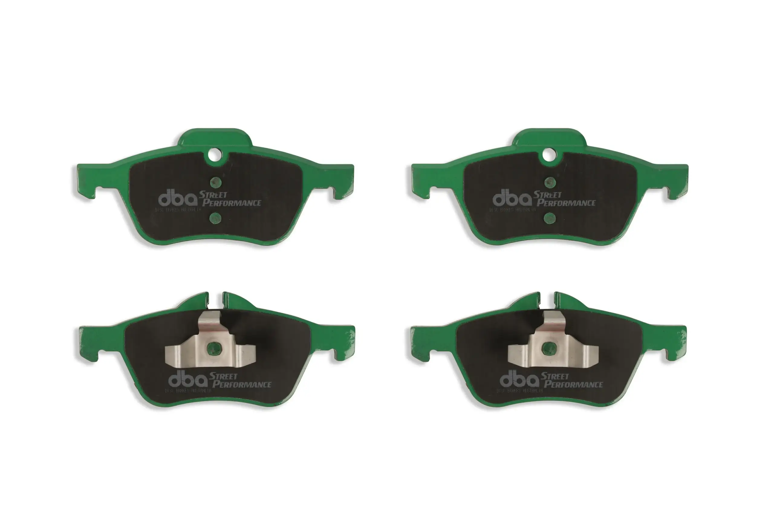 DBA Brake Pads Street Performance DB1500SP - Image 5