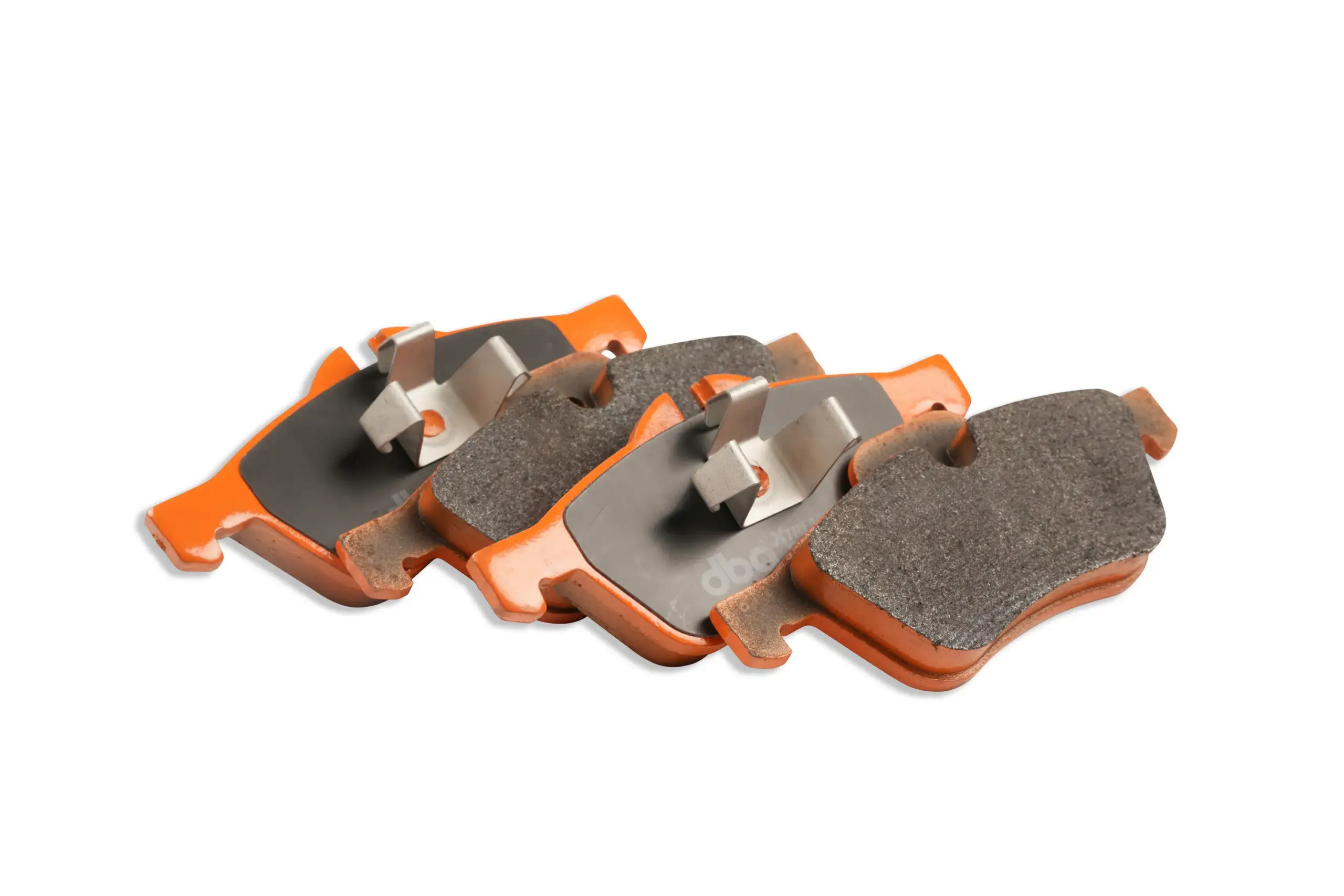 DBA Brake Pads Xtreme Performance DB1500XP - Image 3