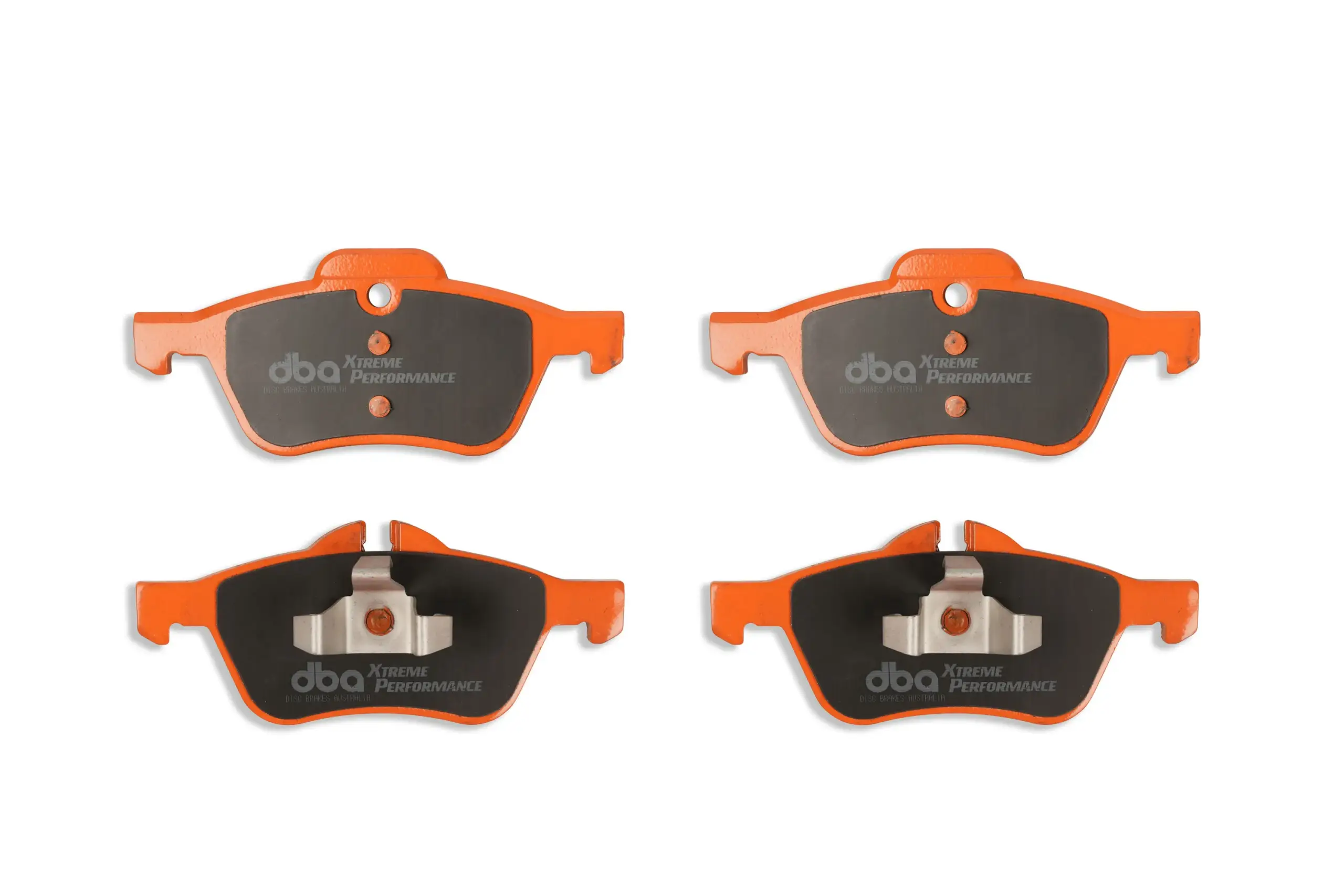 DBA Brake Pads Xtreme Performance DB1500XP - Image 5
