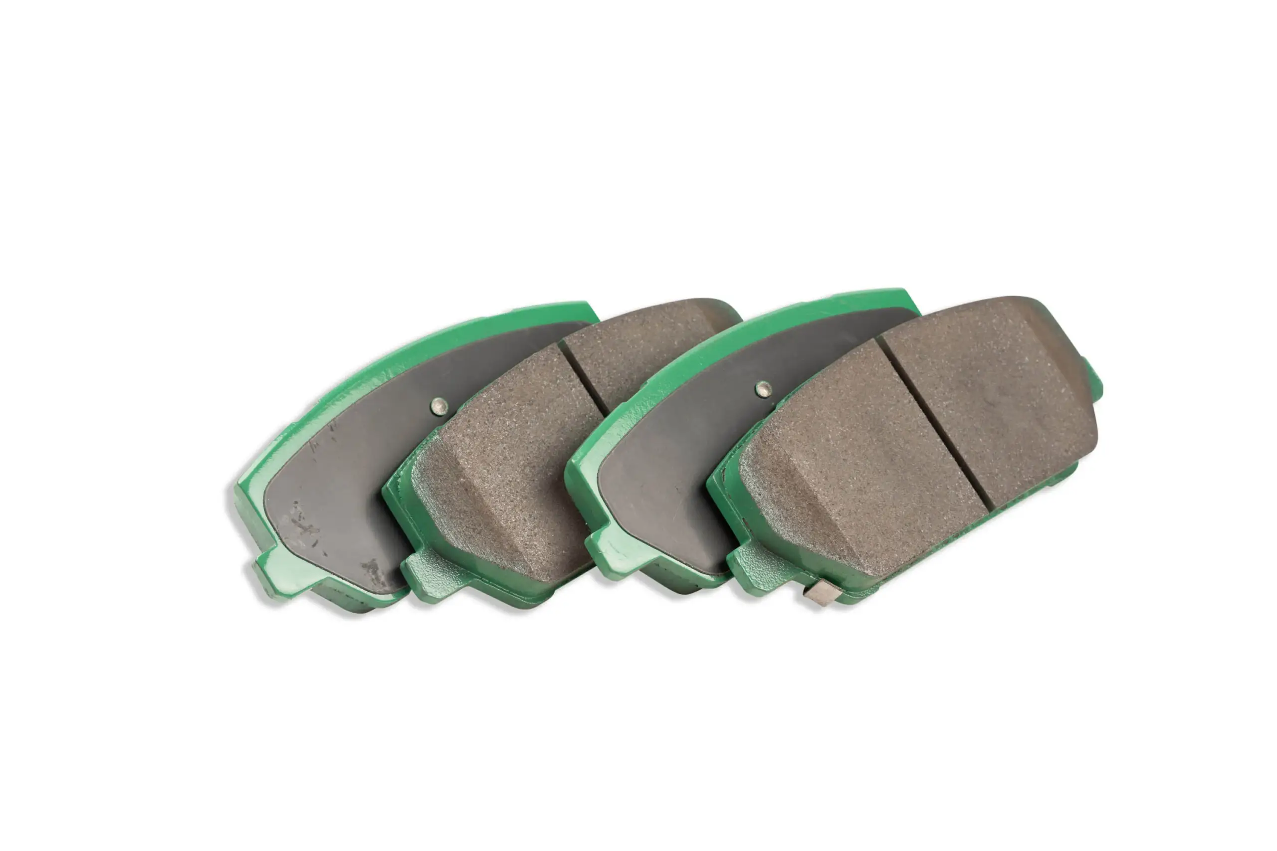 Pastillas de freno DBA Street Performance DB15012SP - Imagen 3