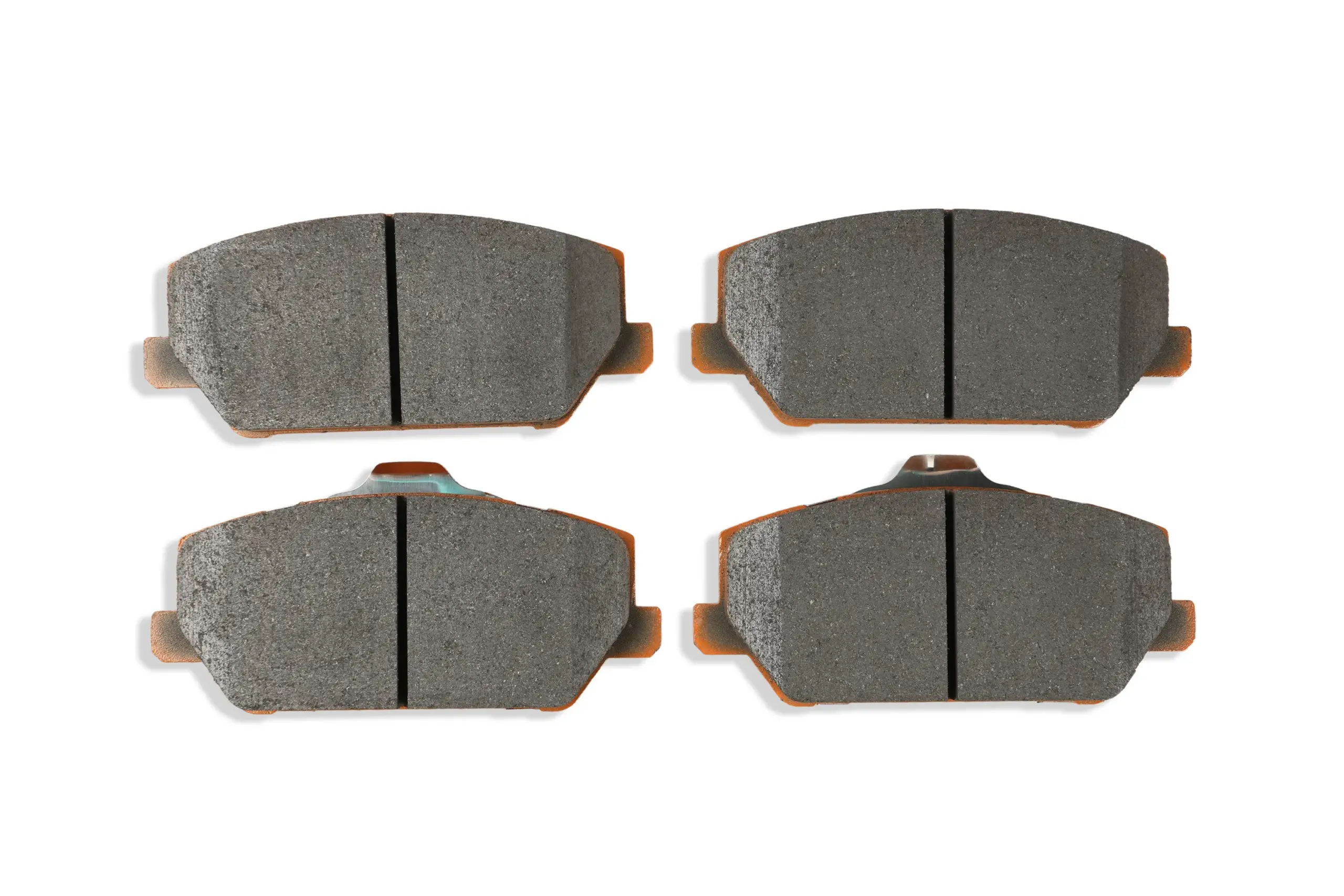 DBA Brake Kit Brake Kit - 5000 T3 Slotted & Xtreme Performance Brake Pads (2x DBA53148BLKS + DB15012XP) DBA53148BLKS-15012XP - Imagen 6
