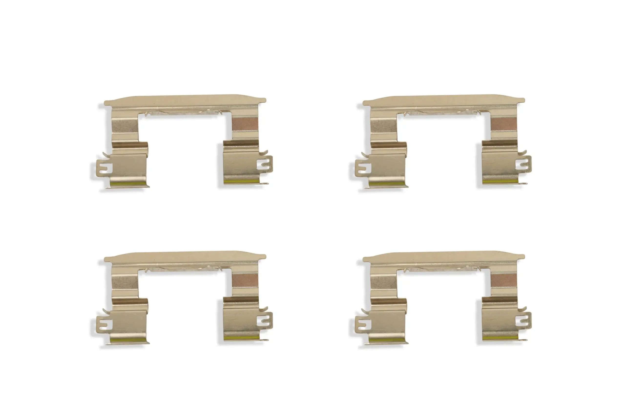 DBA Brake Kit Brake Kit - 5000 T3 Slotted & Xtreme Performance Brake Pads (2x DBA53148BLKS + DB15012XP) DBA53148BLKS-15012XP - Imagen 8