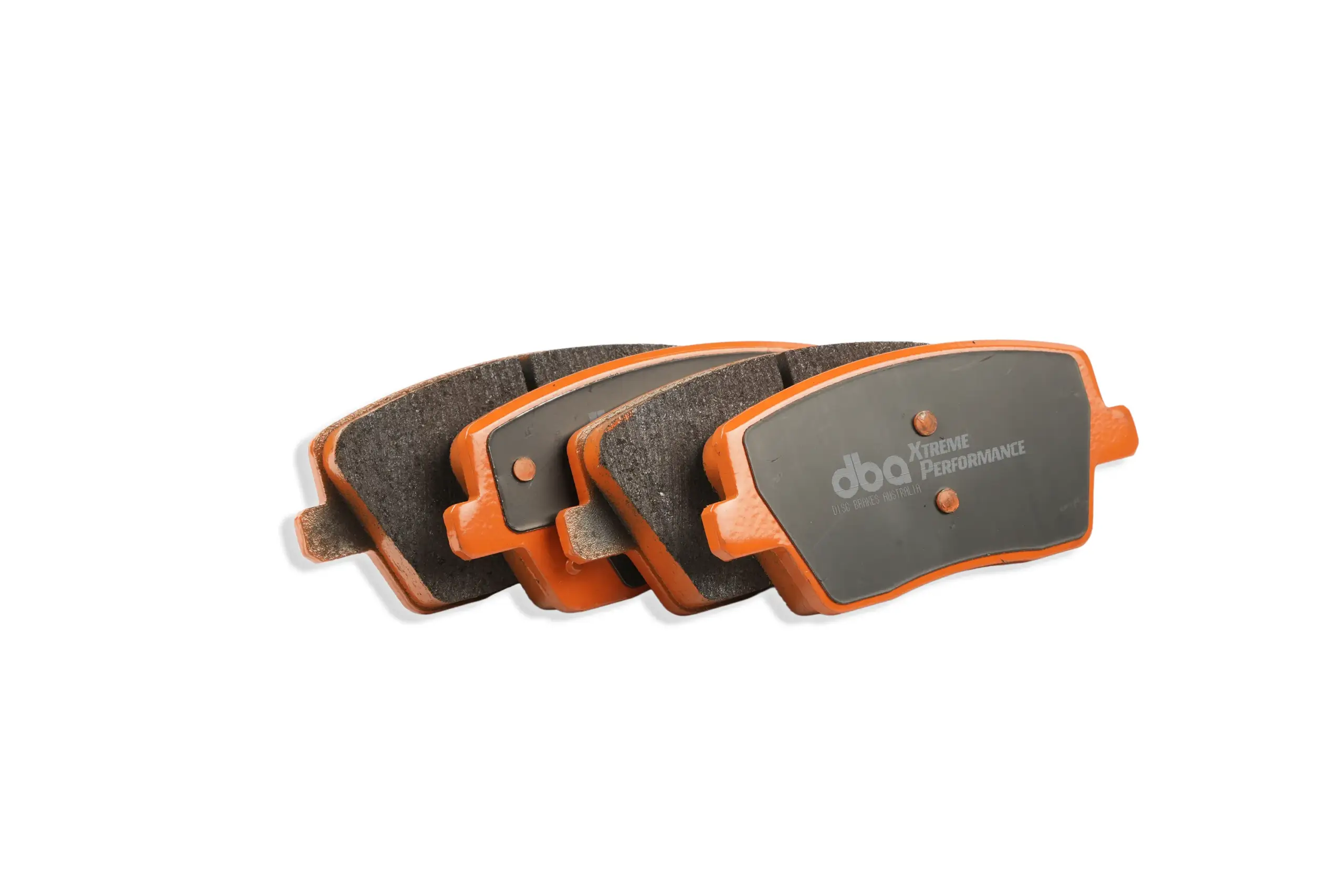DBA Brake Pads Xtreme Performance DB15013XP - Image 3