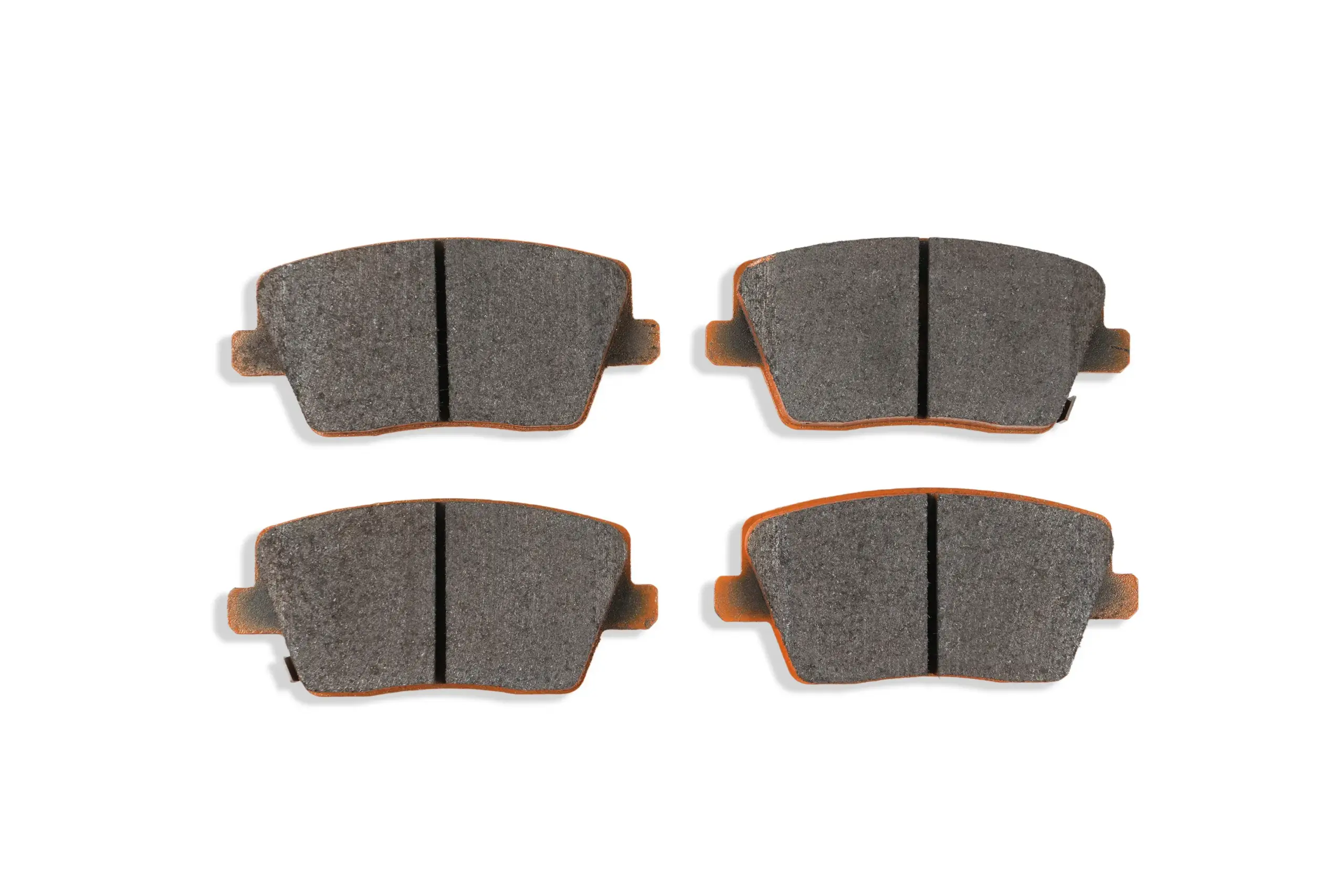 DBA Brake Pads Xtreme Performance DB15013XP - Image 4