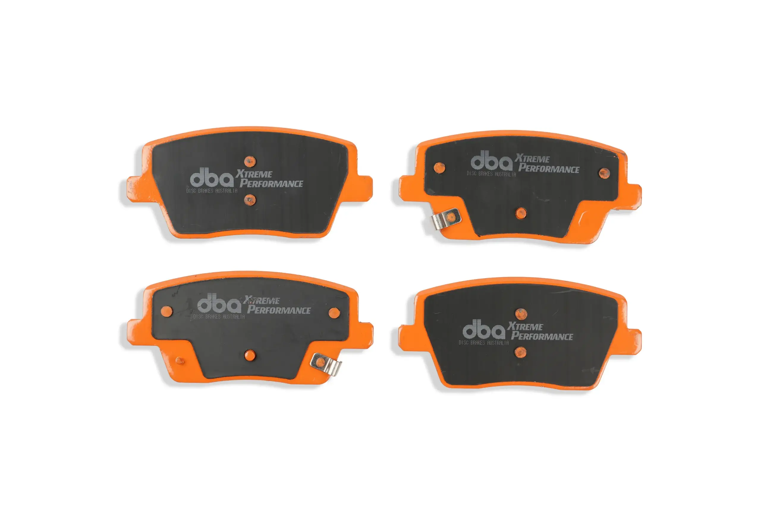 DBA Brake Pads Xtreme Performance DB15013XP - Image 5