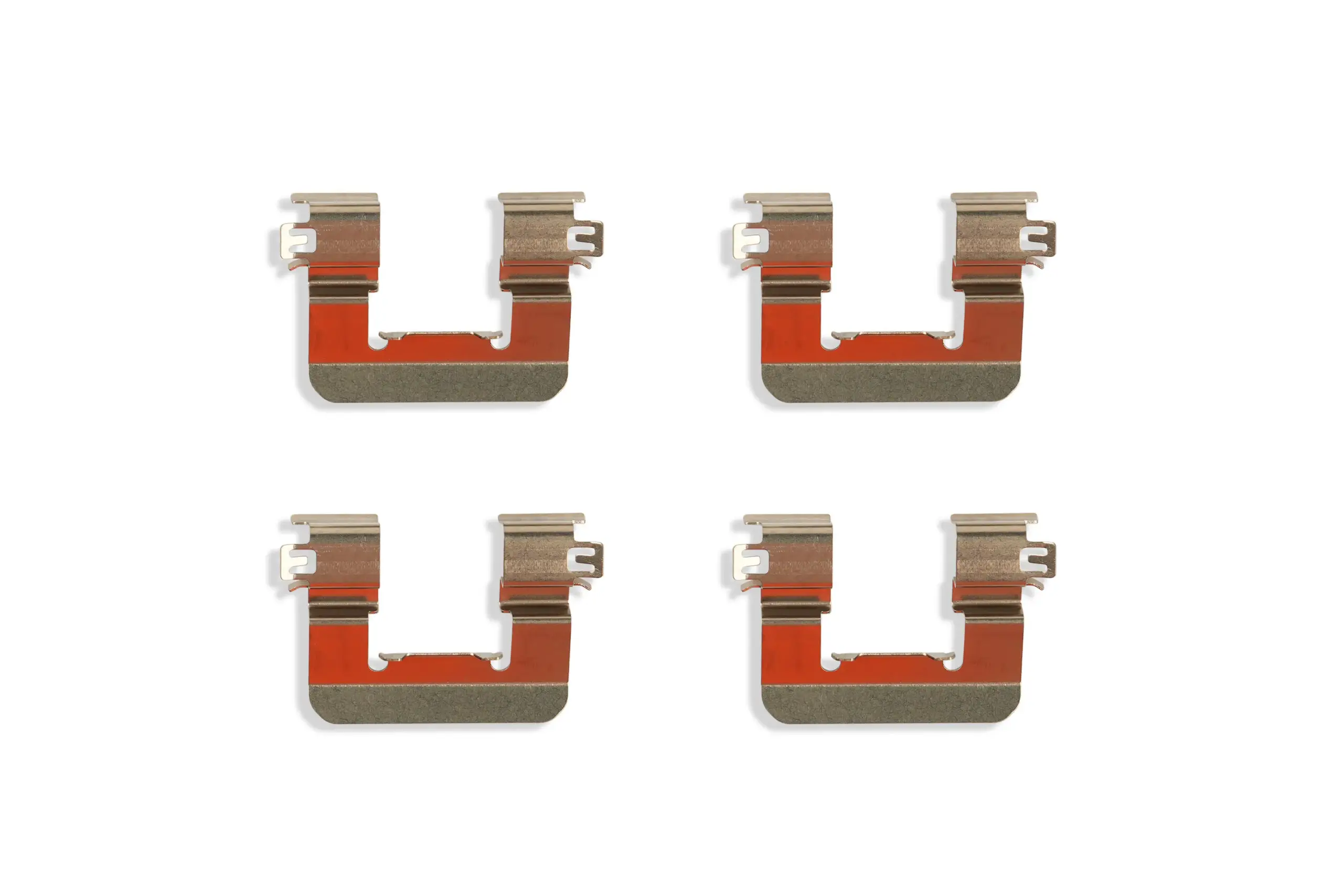 DBA Brake Pads Xtreme Performance DB15013XP - Image 6