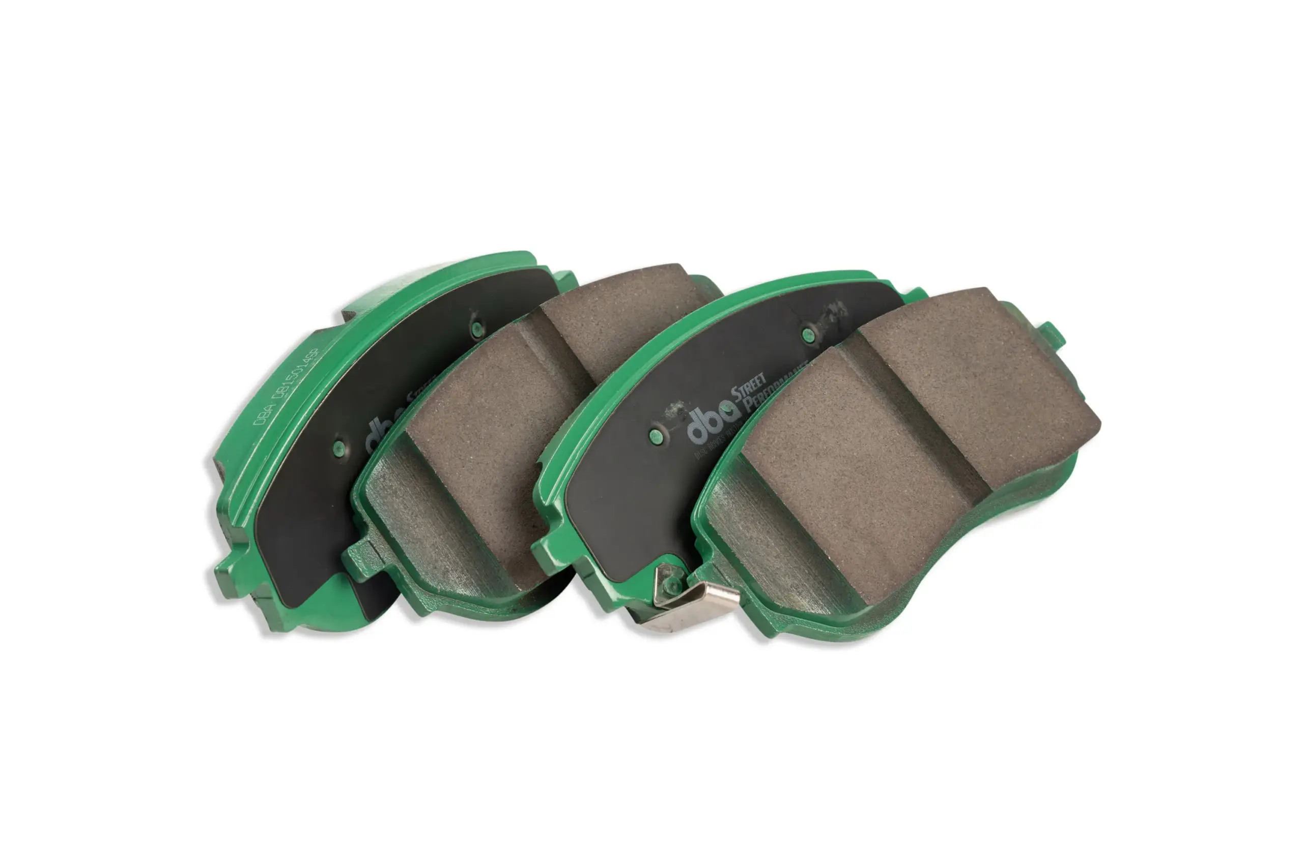 DBA Brake Pads Street Performance DB15014SP - Imagen 3