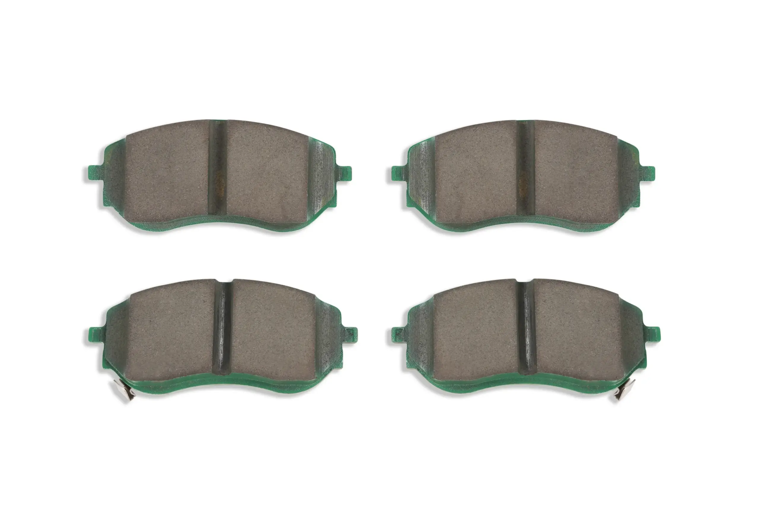 DBA Brake Pads Street Performance DB15014SP - Imagen 4