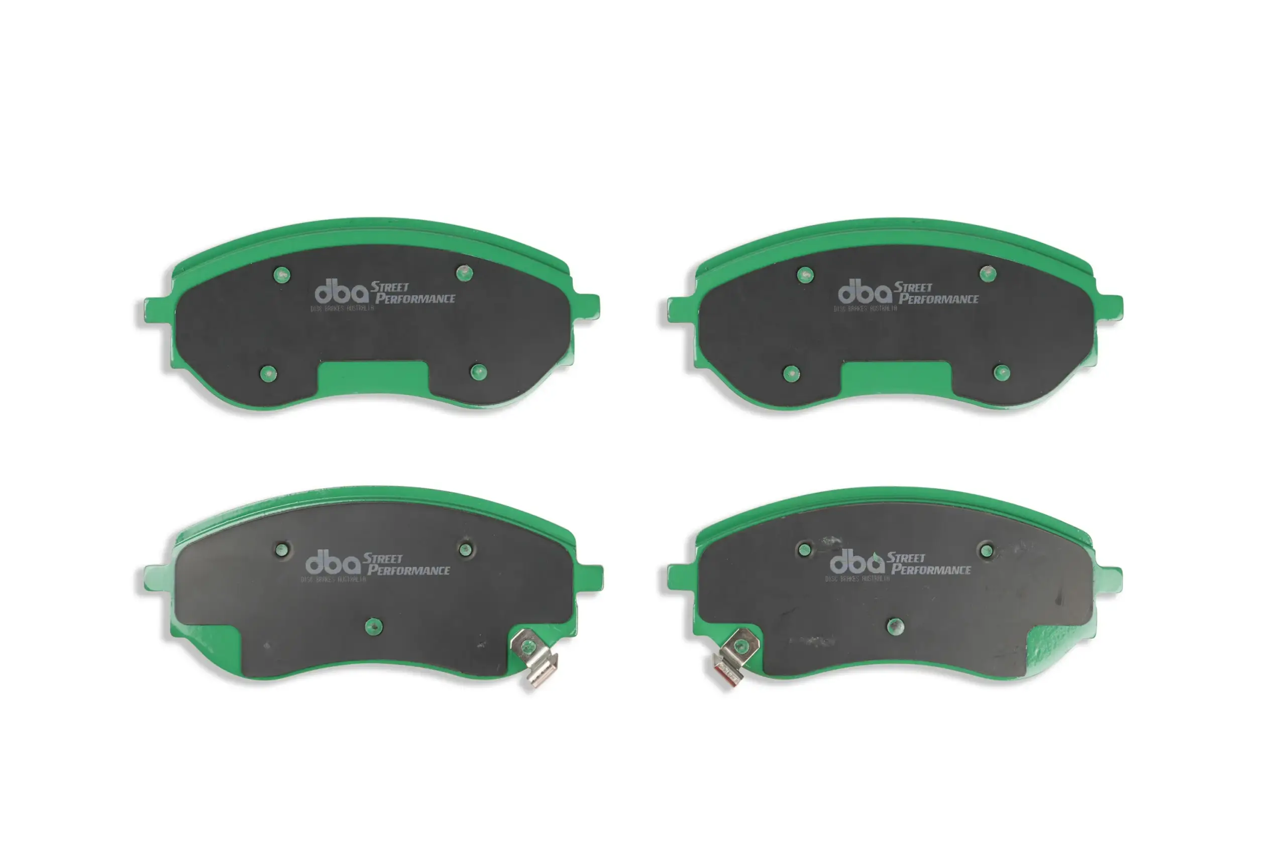 DBA Brake Pads Street Performance DB15014SP - Imagen 5