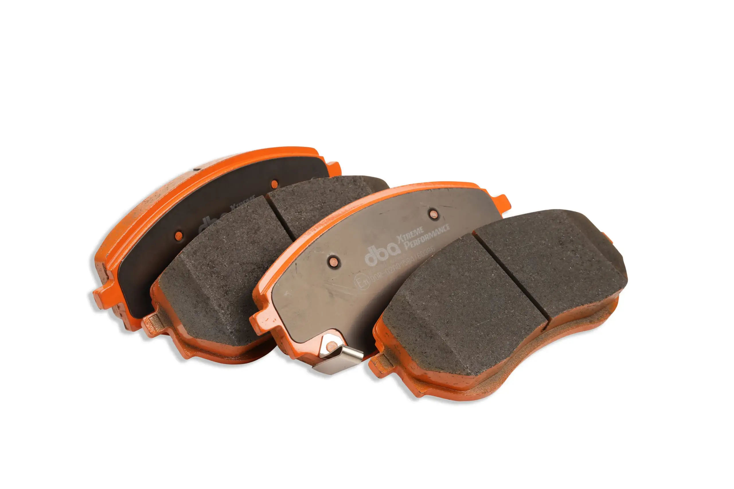 DBA Brake Pads Xtreme Performance DB15014XP - Image 3