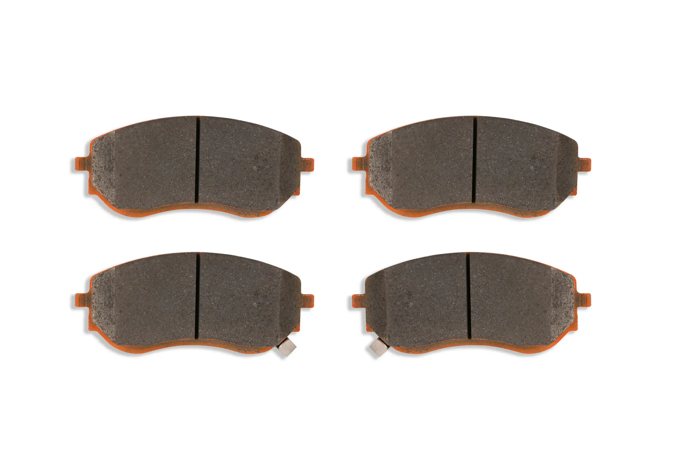 DBA Brake Pads Xtreme Performance DB15014XP - Image 4