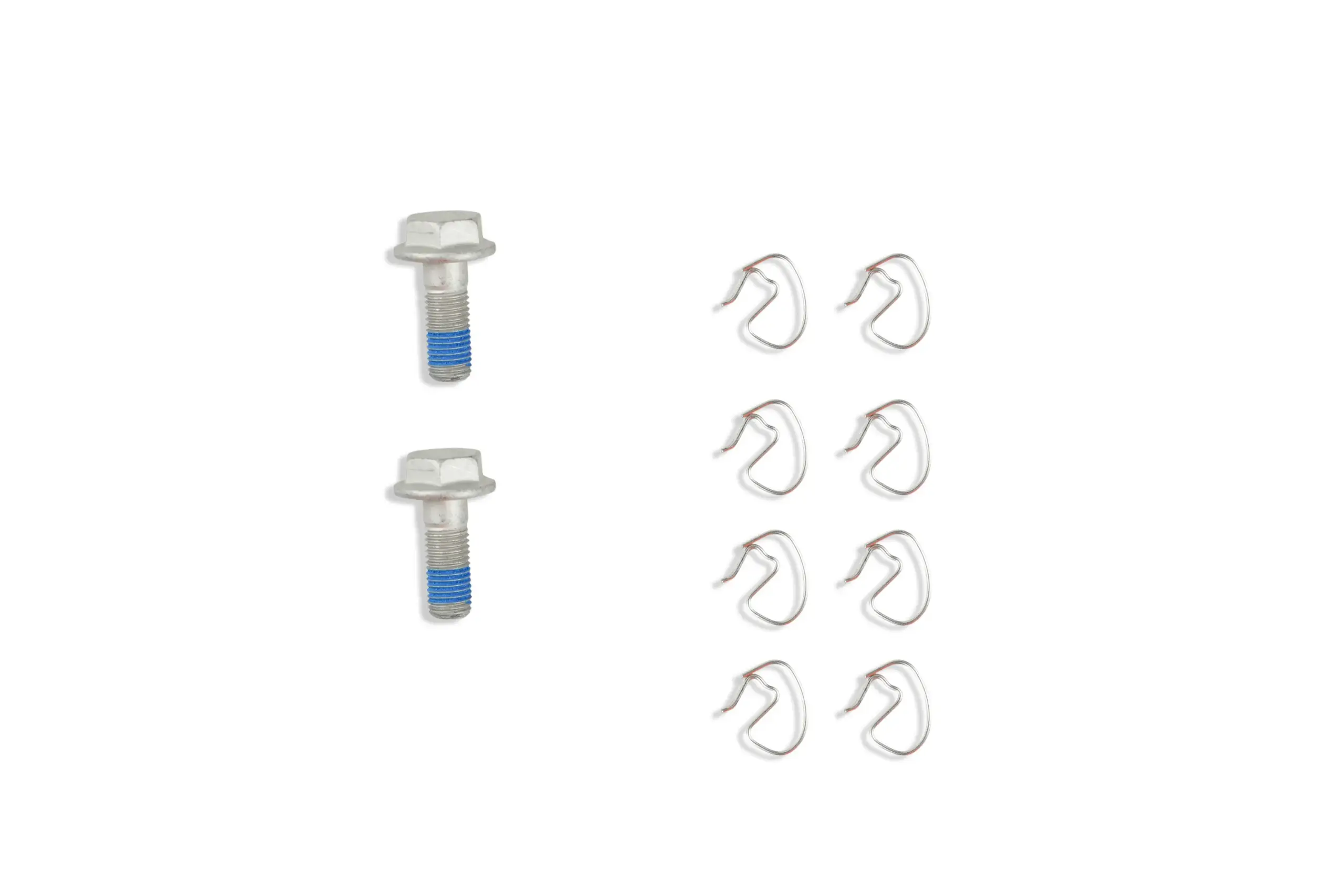 DBA Brake Pads Street Performance DB15015SP - Image 6