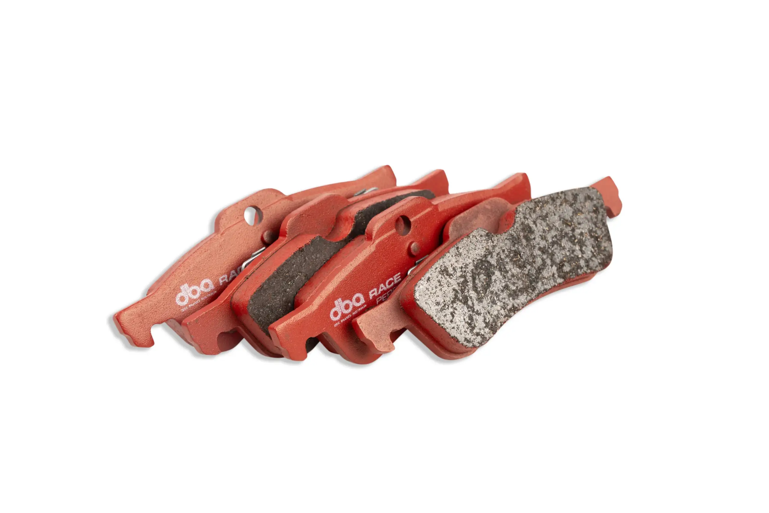 DBA Brake Pads Race Performance DB1501RP - Image 3