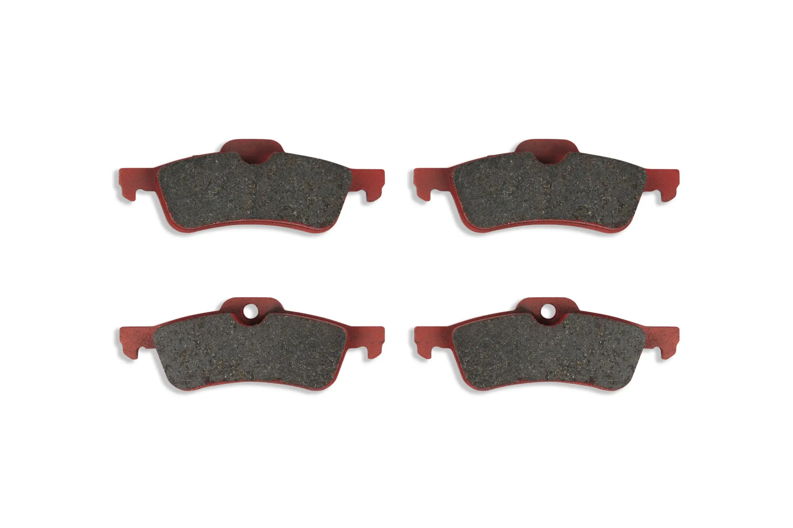 DBA Brake Pads Race Performance DB1501RP - Image 4