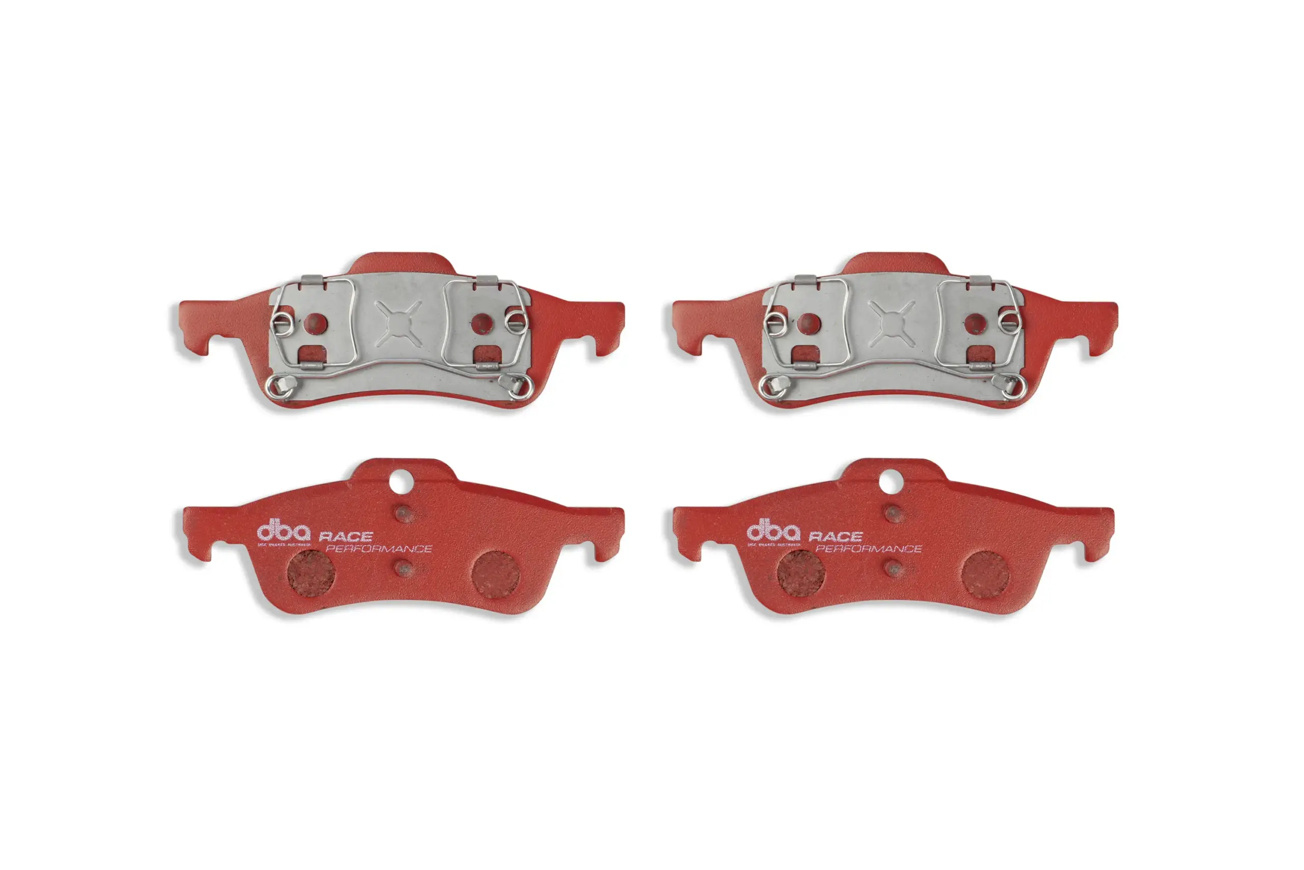 DBA Brake Pads Race Performance DB1501RP - Image 5