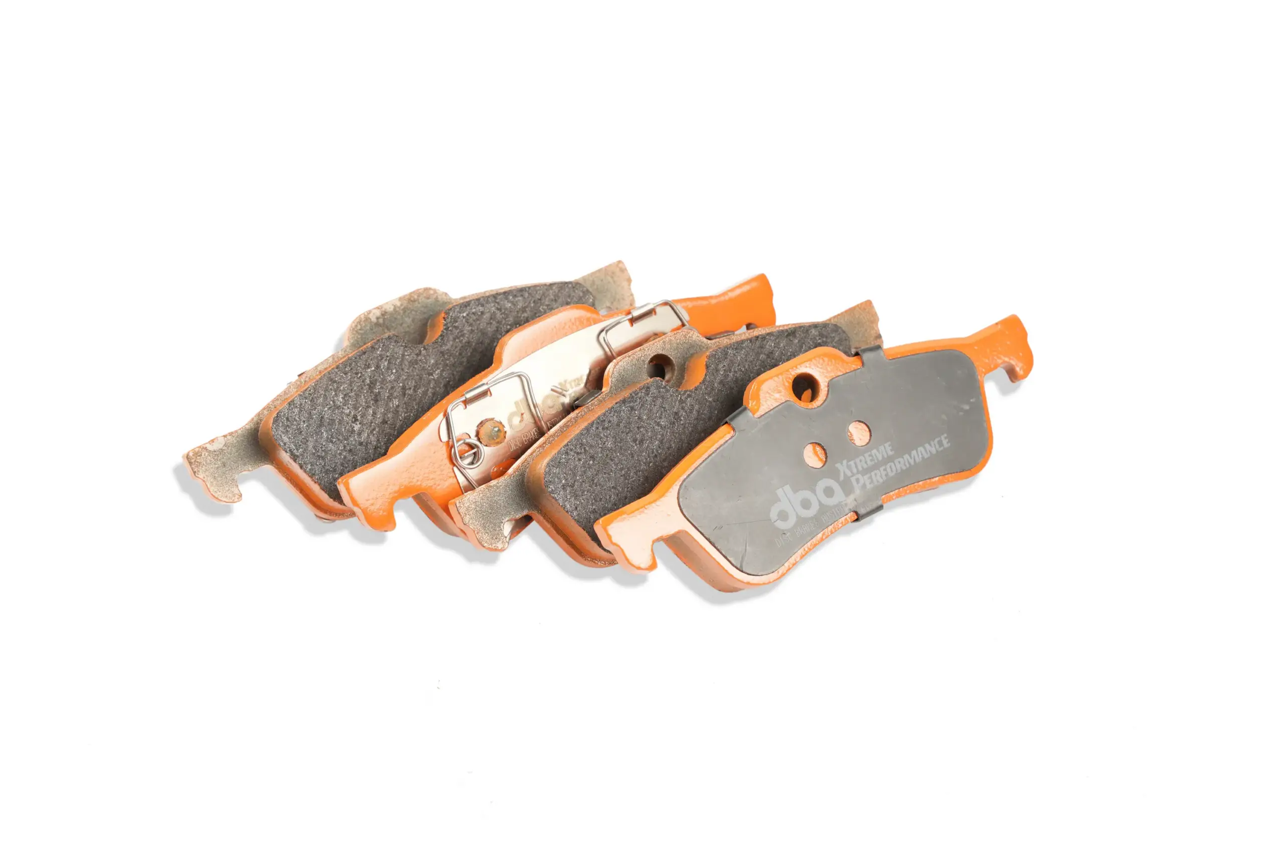 DBA Brake Pads Xtreme Performance DB1501XP - Image 3