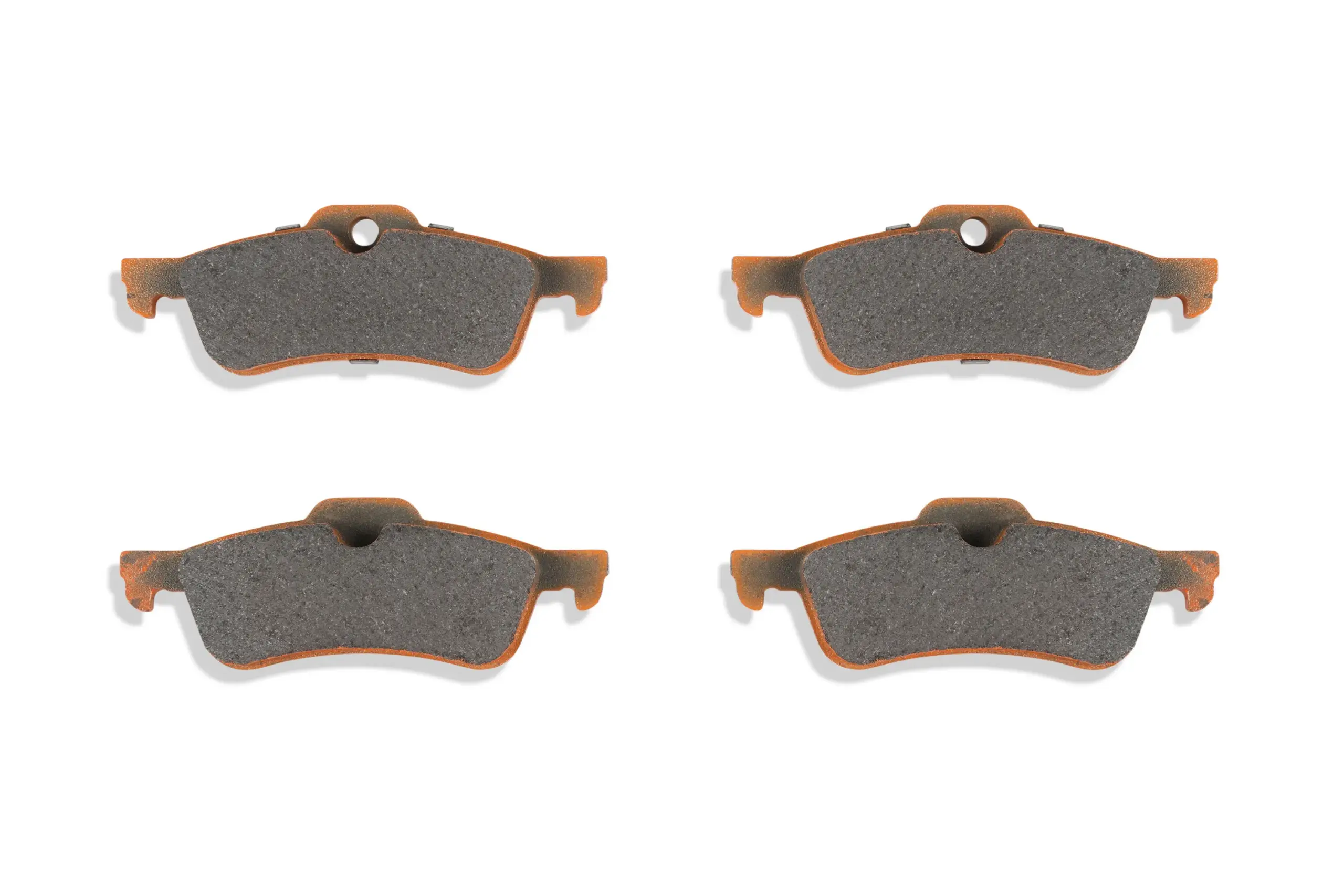 DBA Brake Pads Xtreme Performance DB1501XP - Image 4