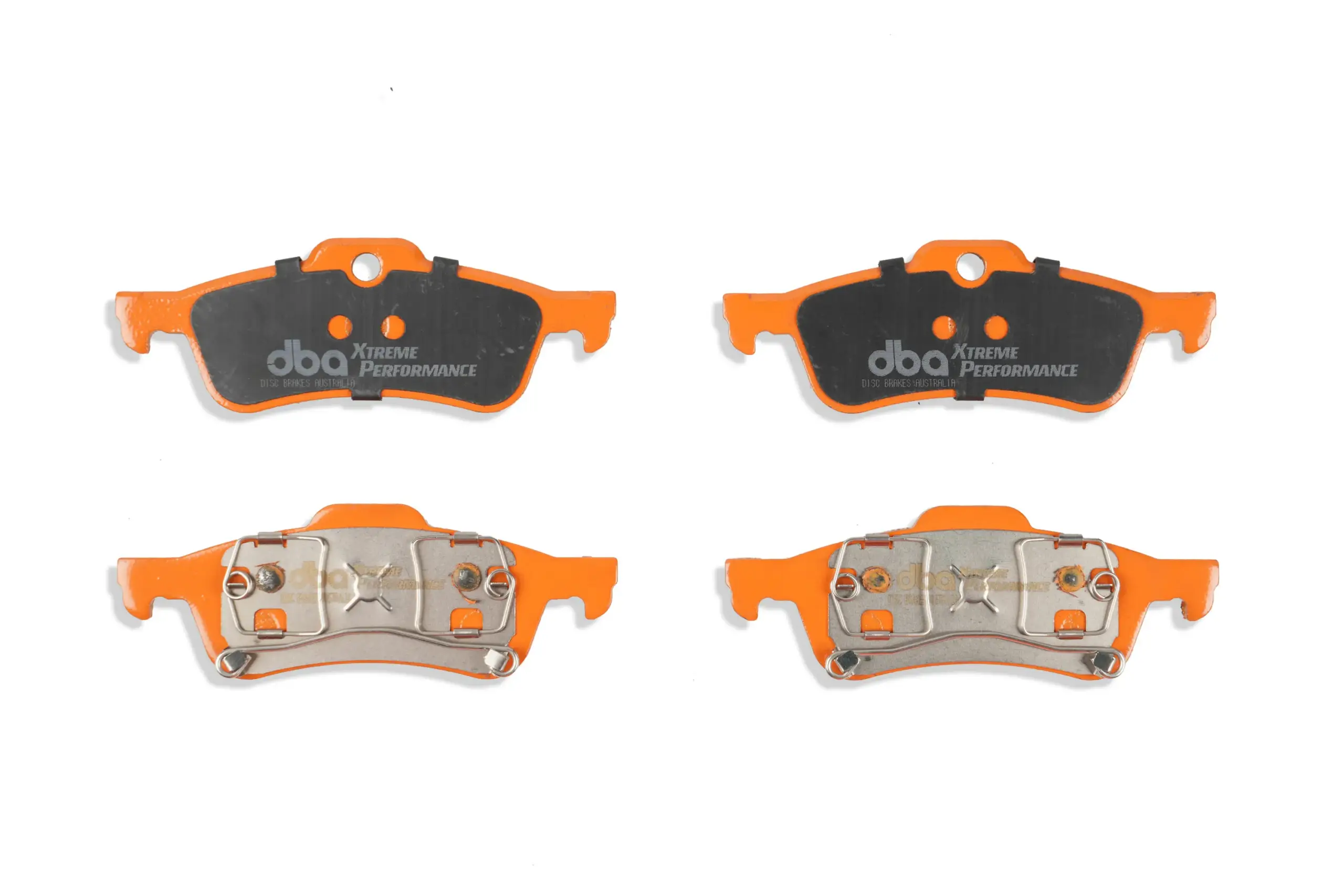 DBA Brake Pads Xtreme Performance DB1501XP - Image 5