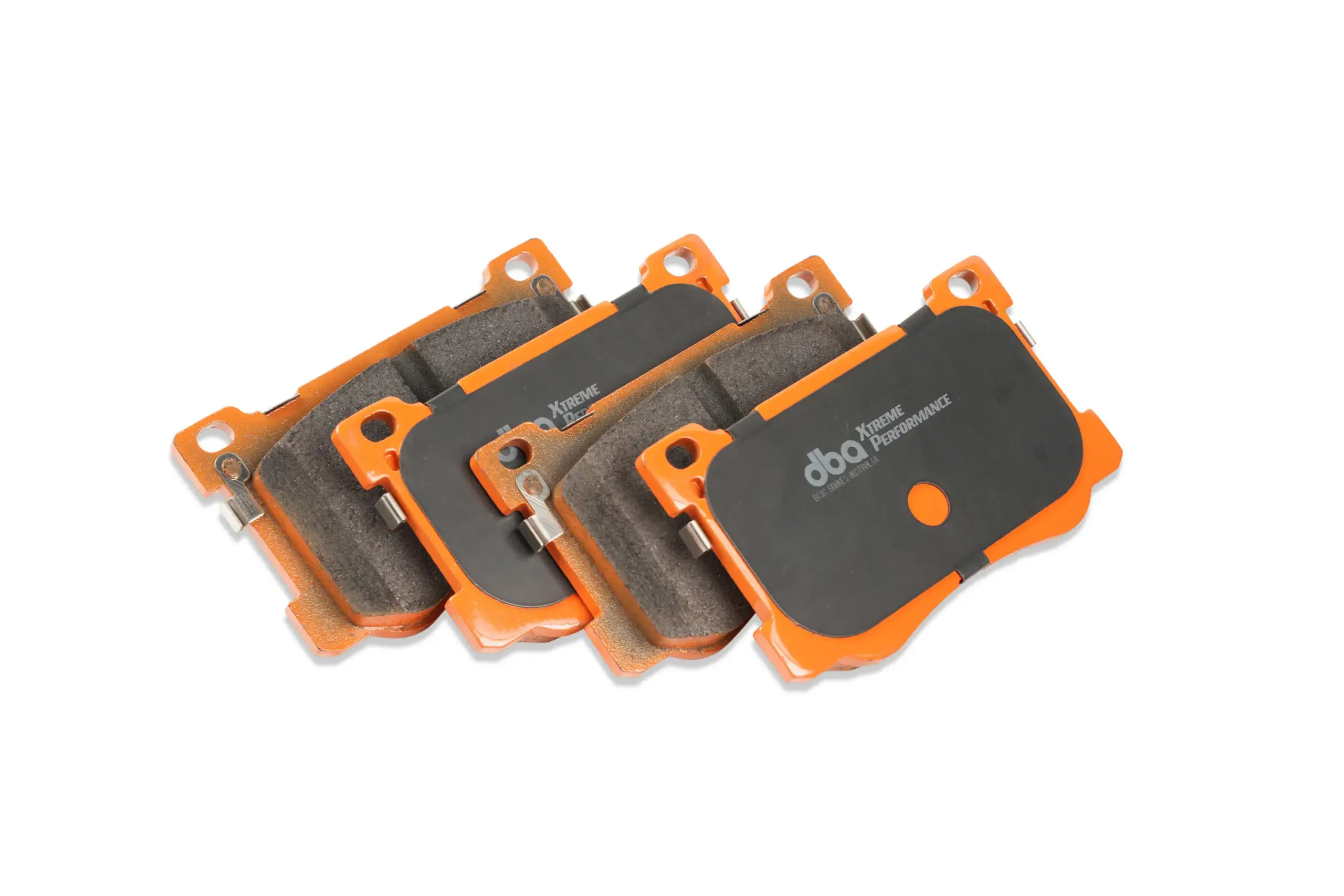 DBA Brake Pads Xtreme Performance DB15021XP - Image 3