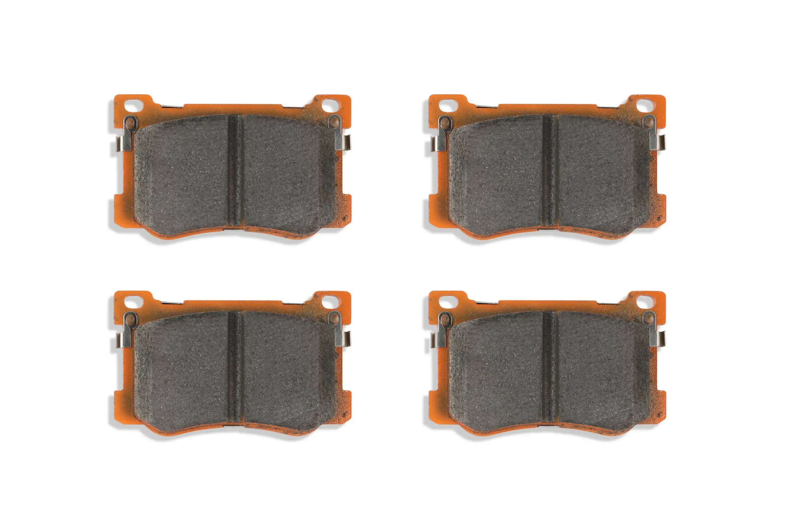 DBA Brake Pads Xtreme Performance DB15021XP - Image 4