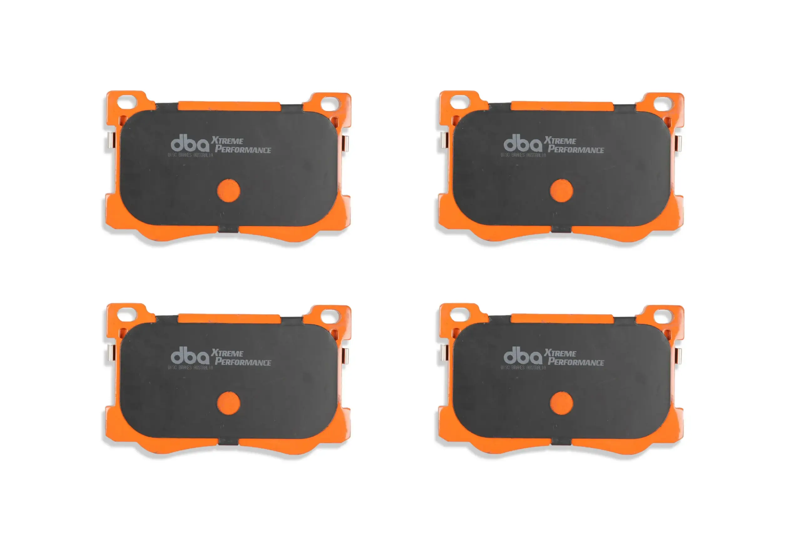 DBA Brake Pads Xtreme Performance DB15021XP - Image 5