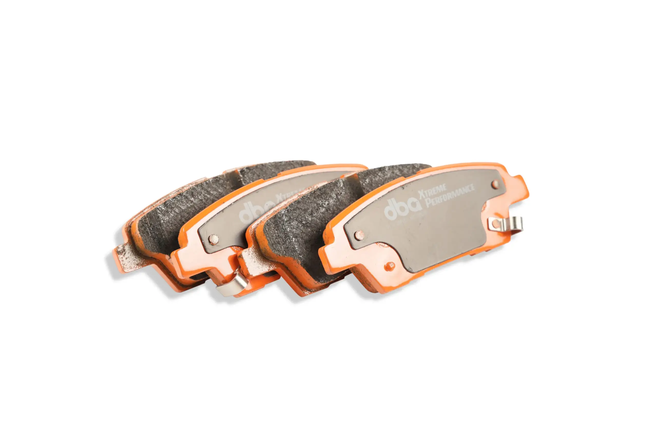 DBA Brake Pads Xtreme Performance DB15022XP - Image 3