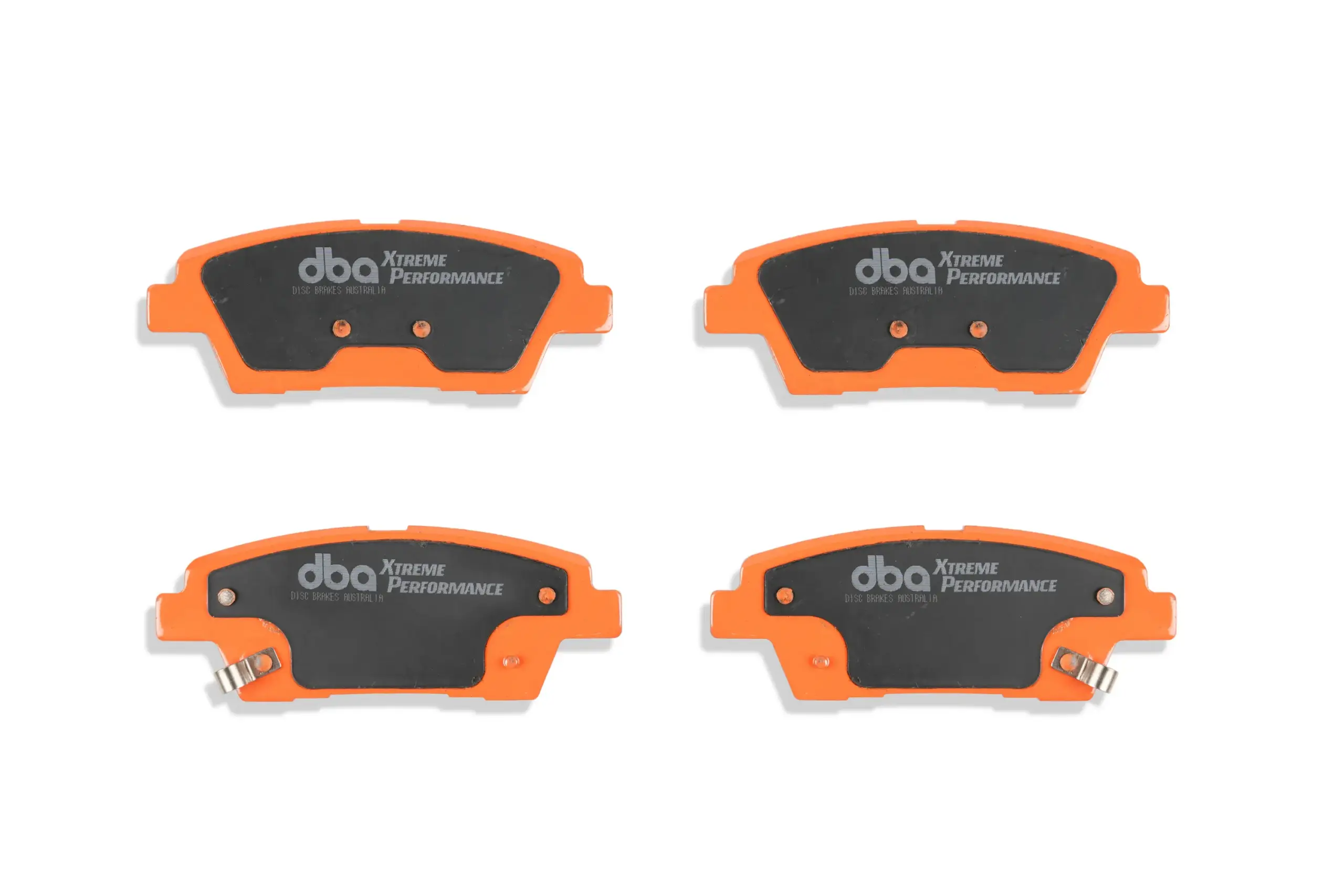 DBA Brake Pads Xtreme Performance DB15022XP - Image 5