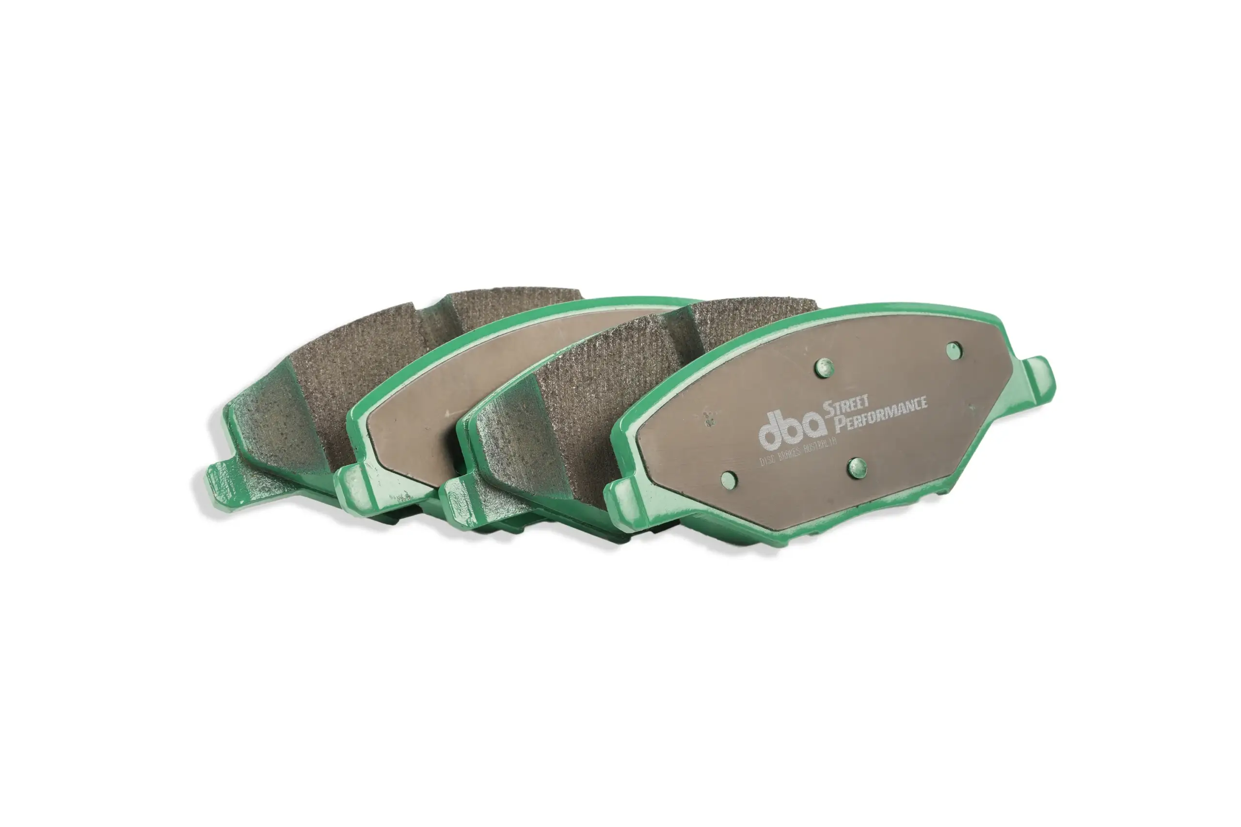 DBA Brake Pads Street Performance DB15024SP - Image 3