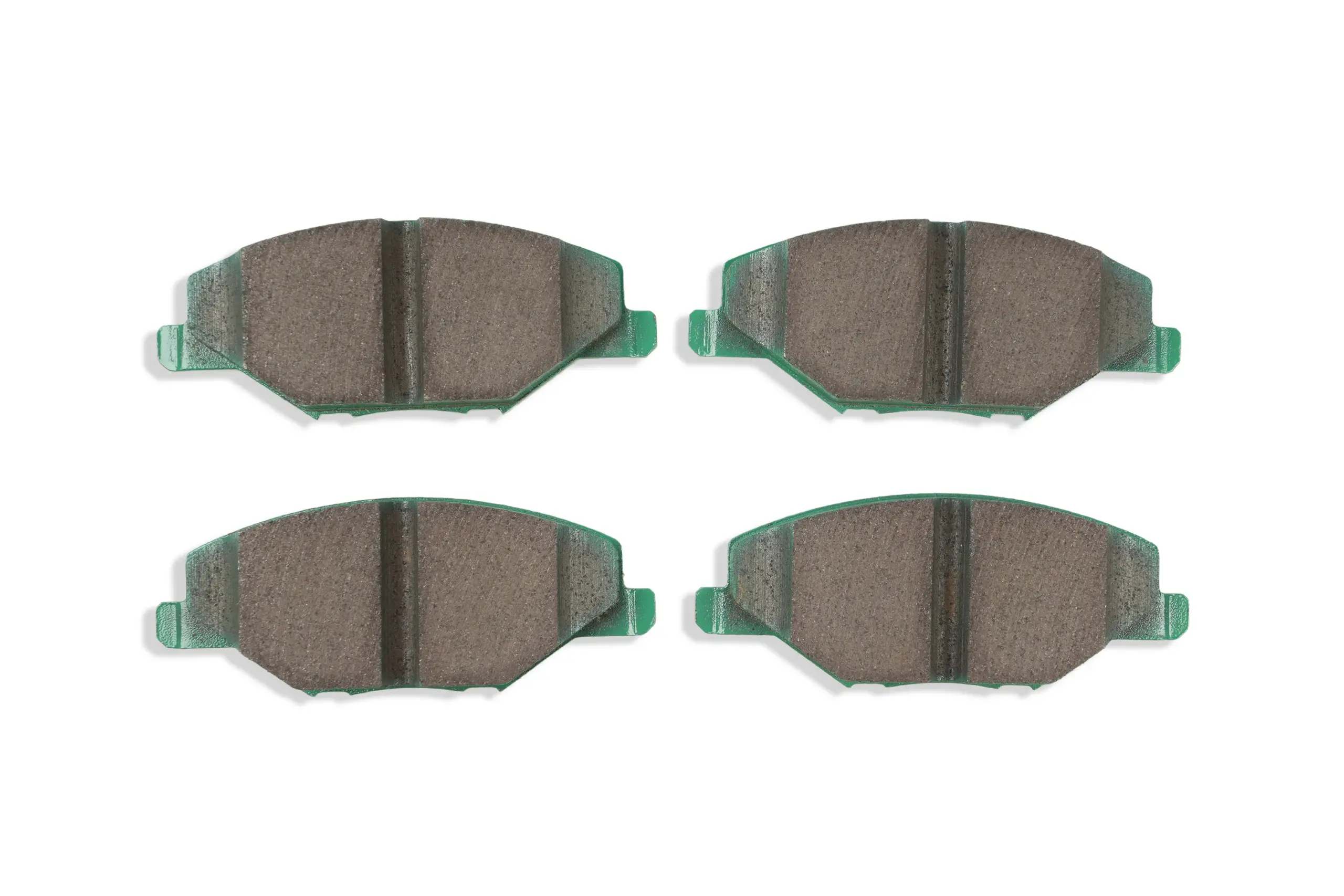 DBA Brake Pads Street Performance DB15024SP - Image 4