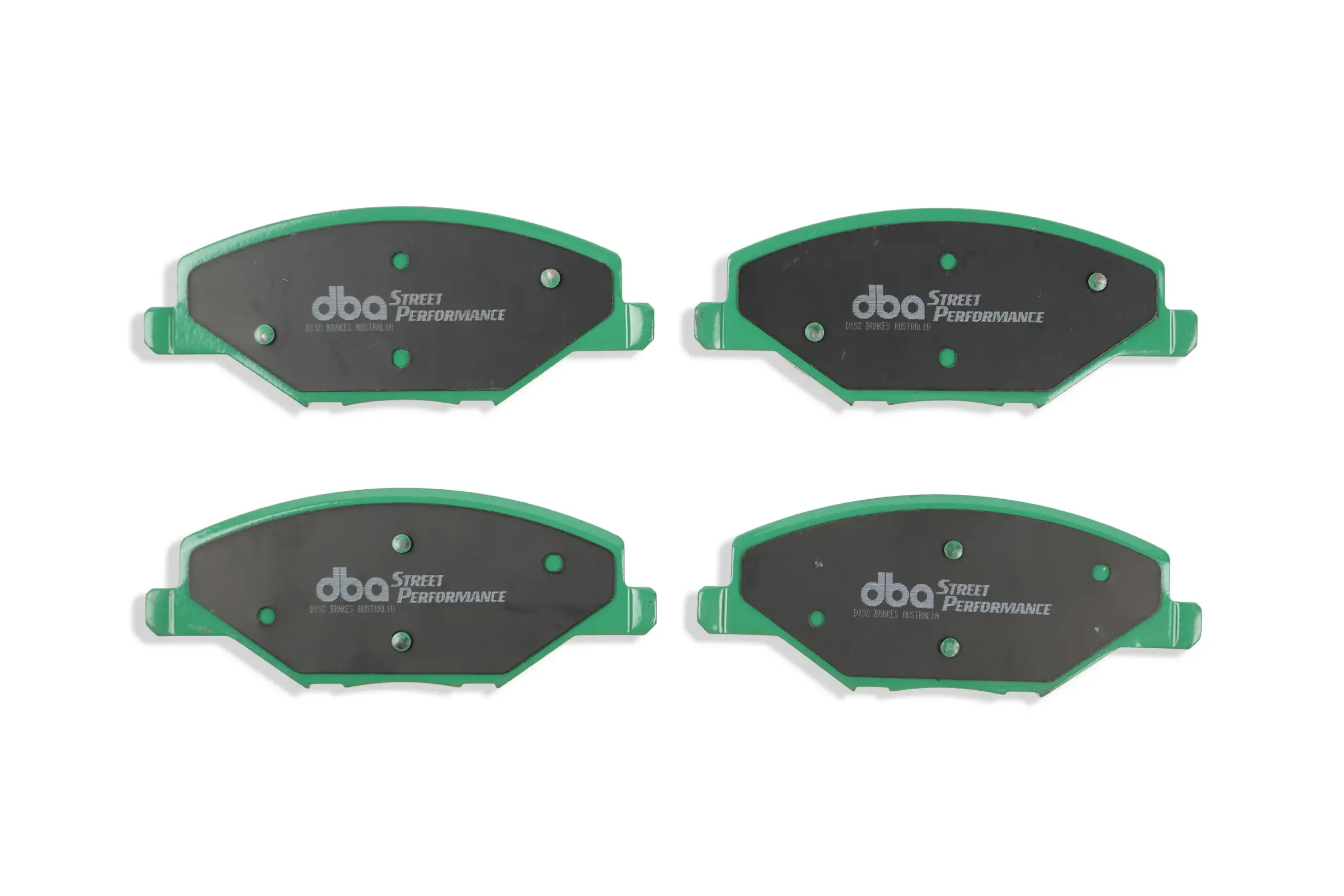 DBA Brake Pads Street Performance DB15024SP - Image 5