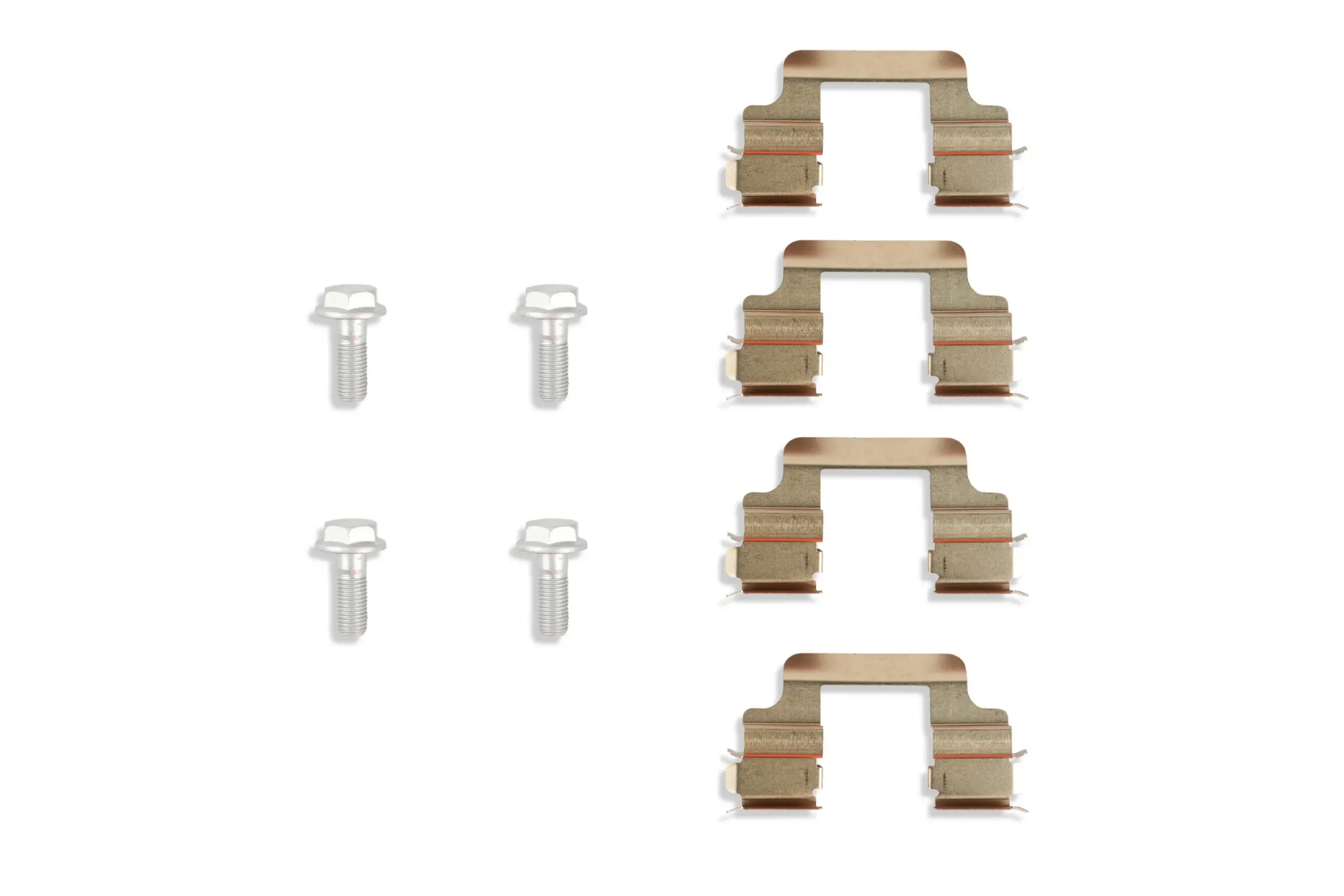 DBA Brake Pads Street Performance DB15024SP - Image 6
